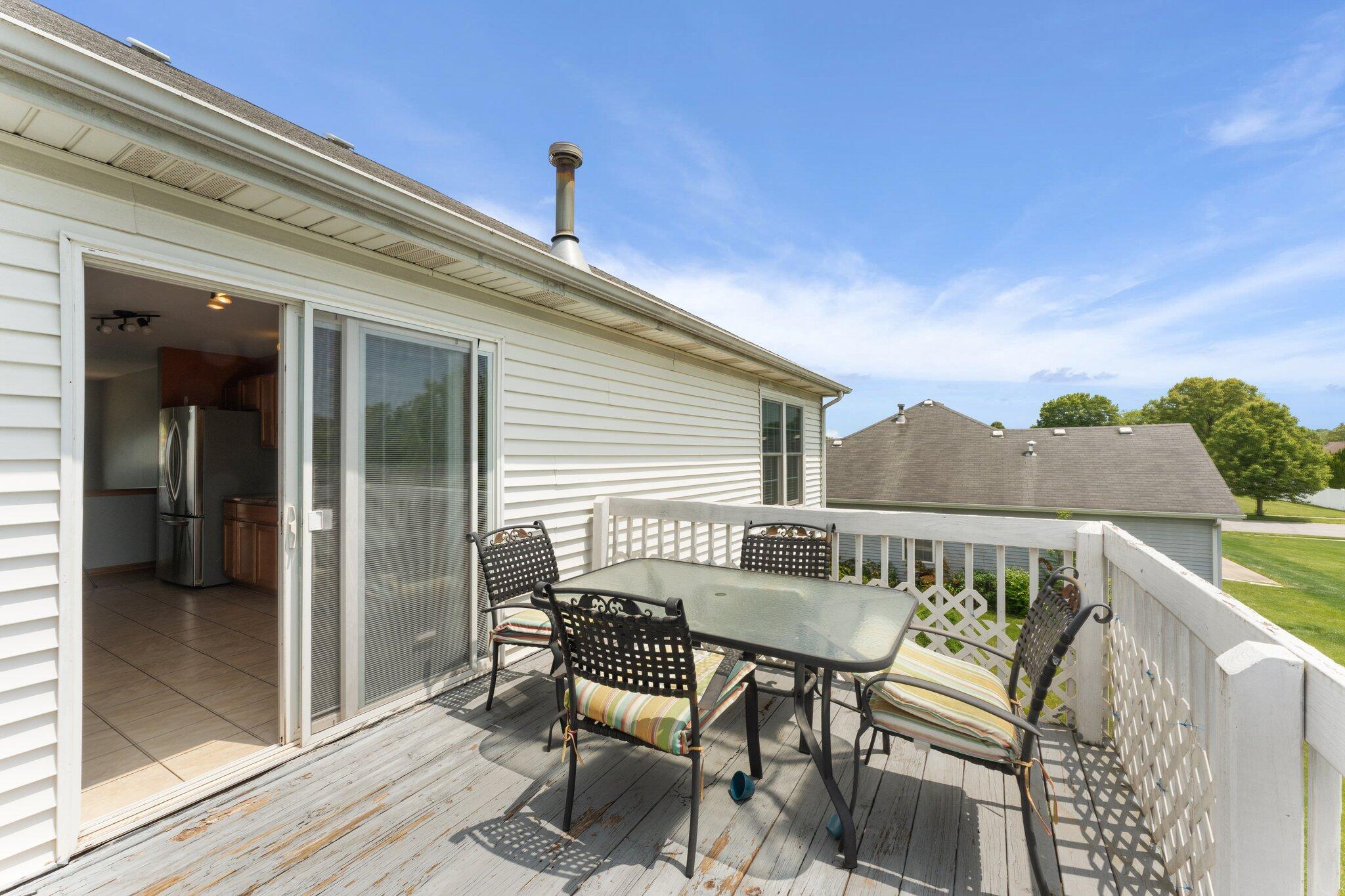 323 Quail Drive