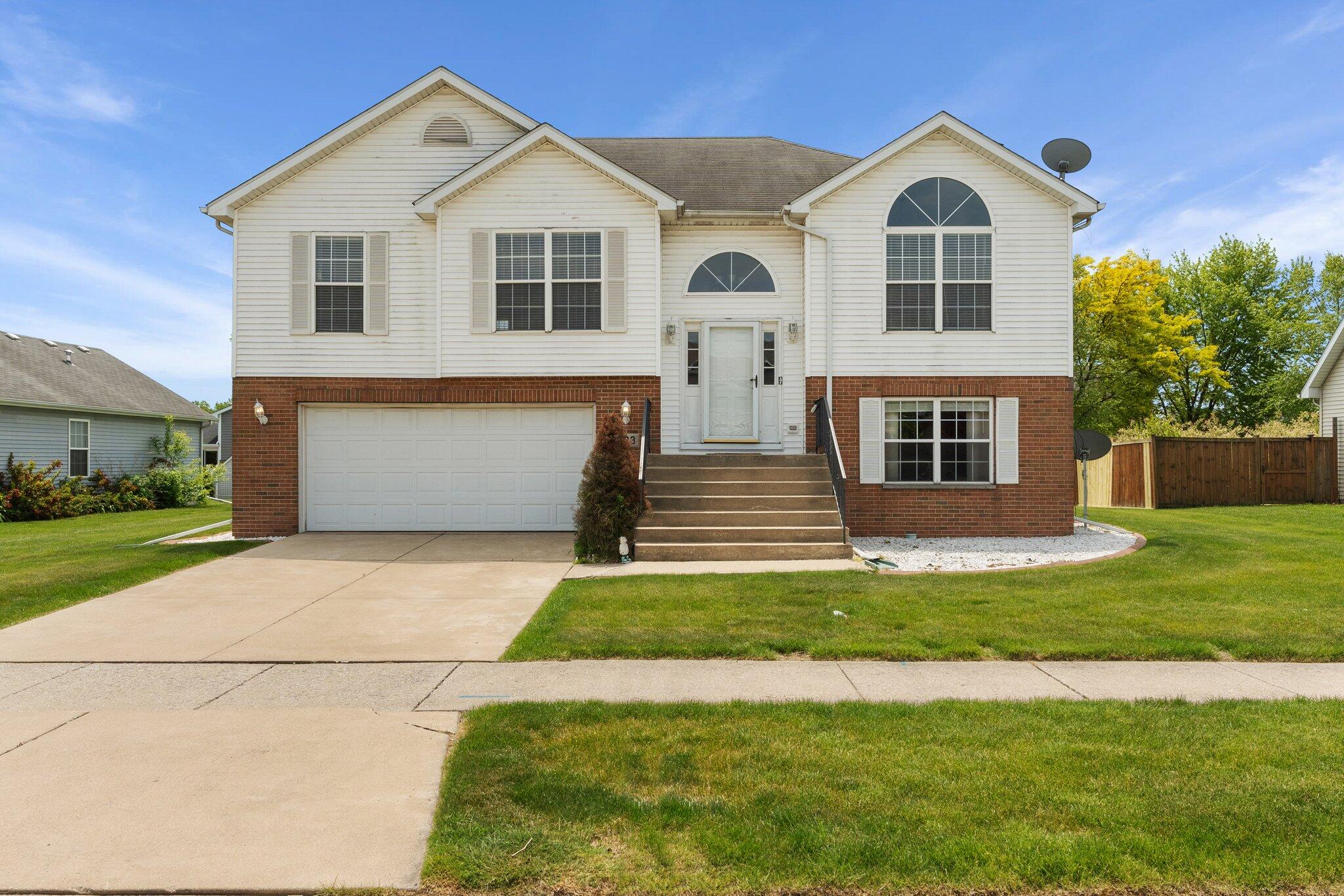 323 Quail Drive
