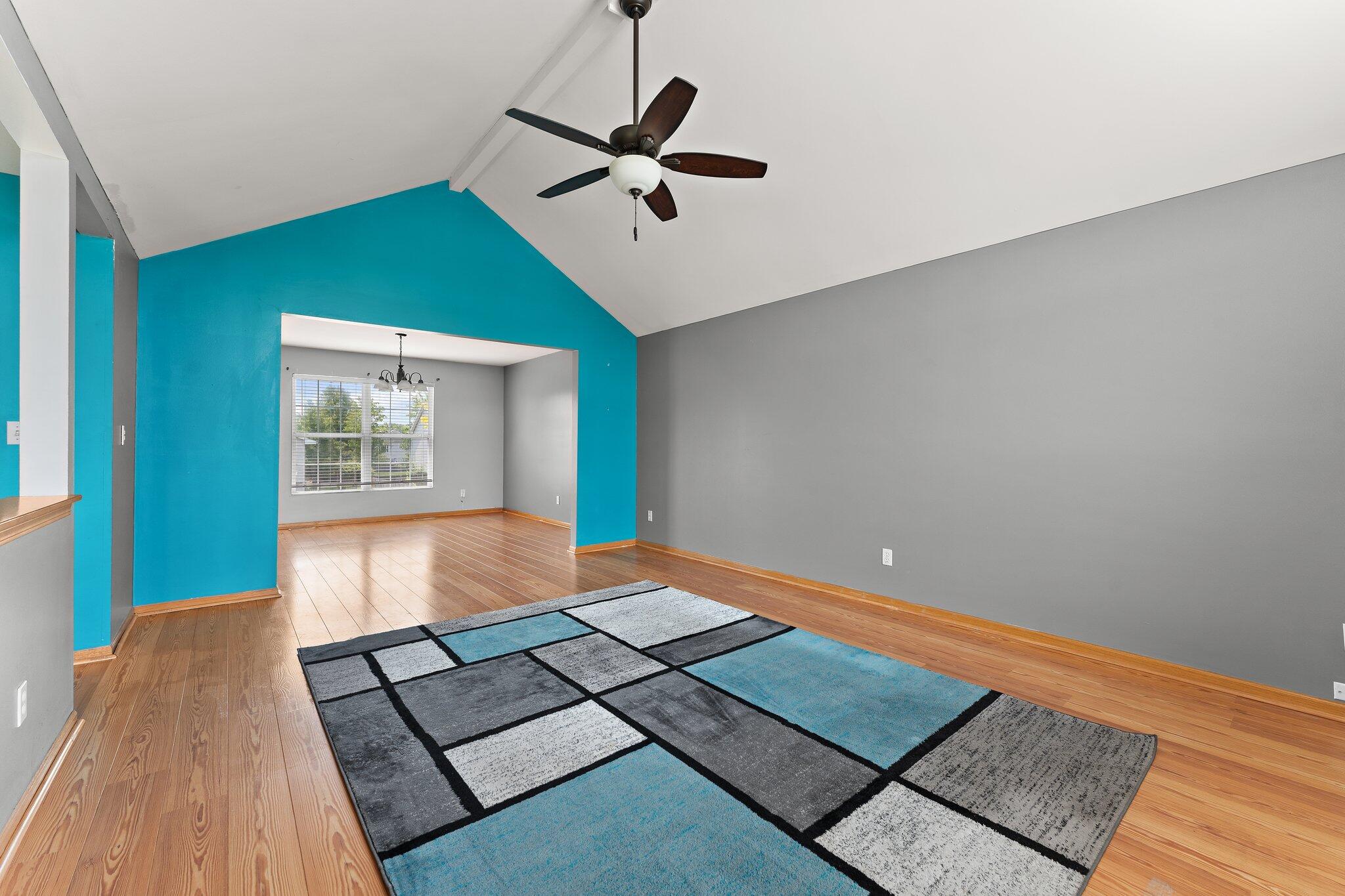 323 Quail Drive