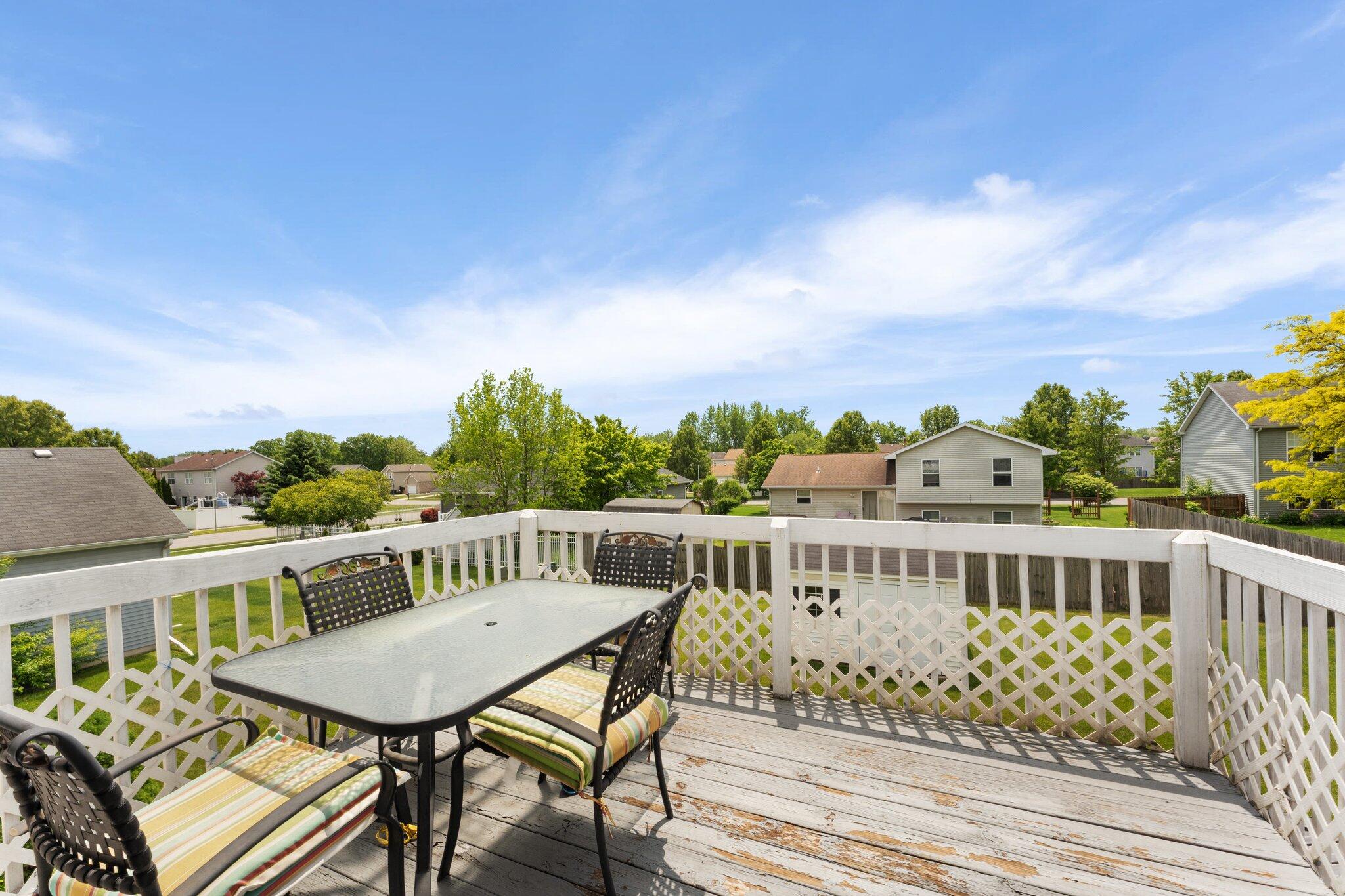 323 Quail Drive