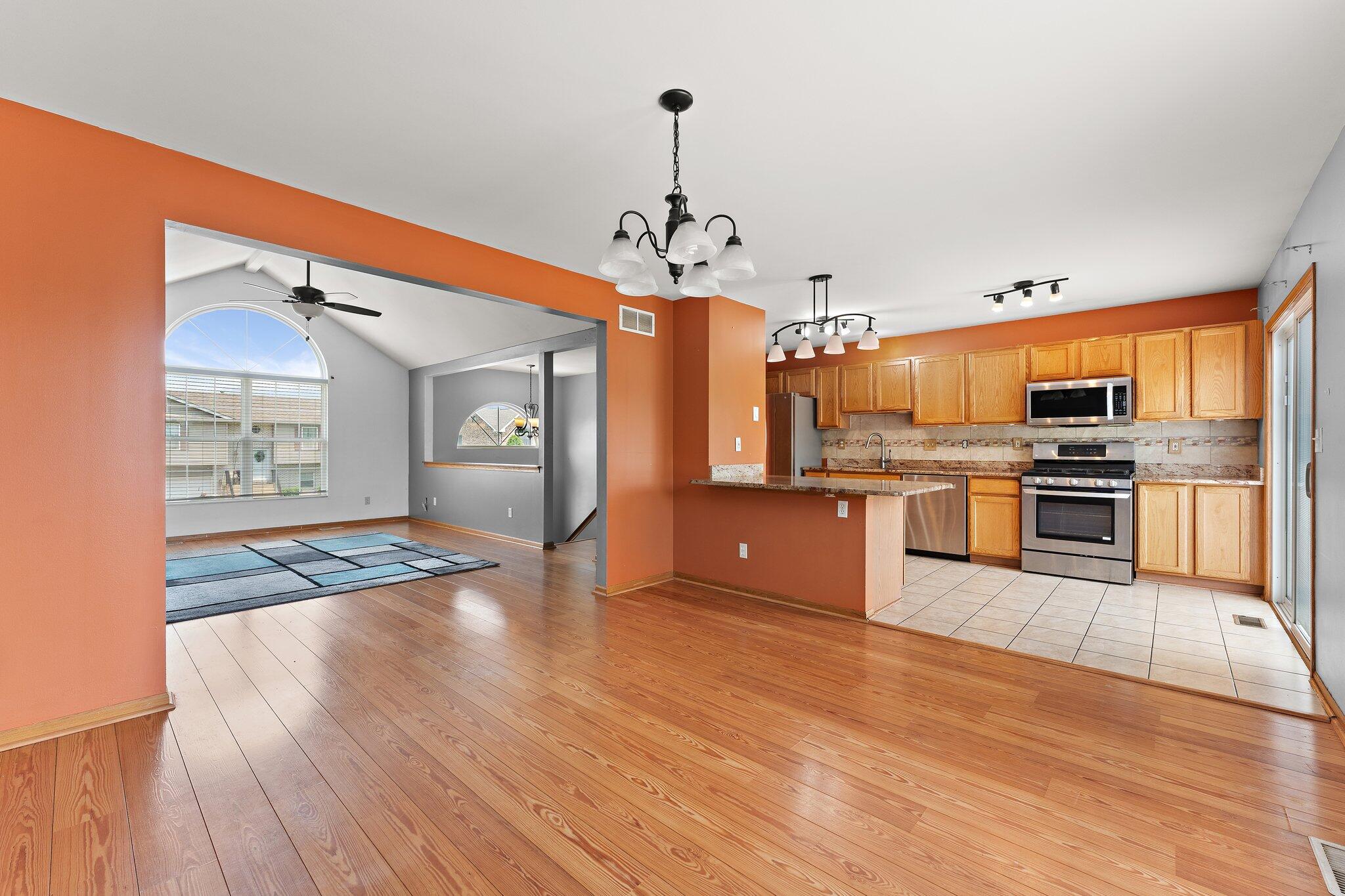 323 Quail Drive