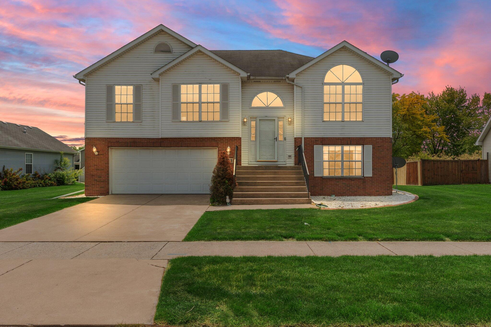 323 Quail Drive