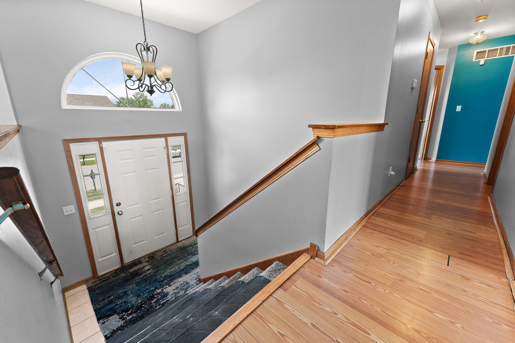 323 Quail Drive