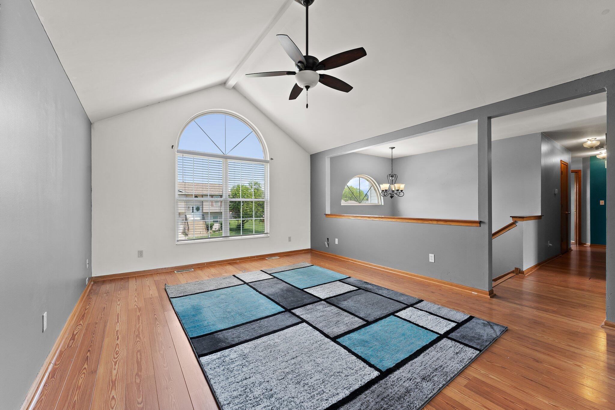 323 Quail Drive