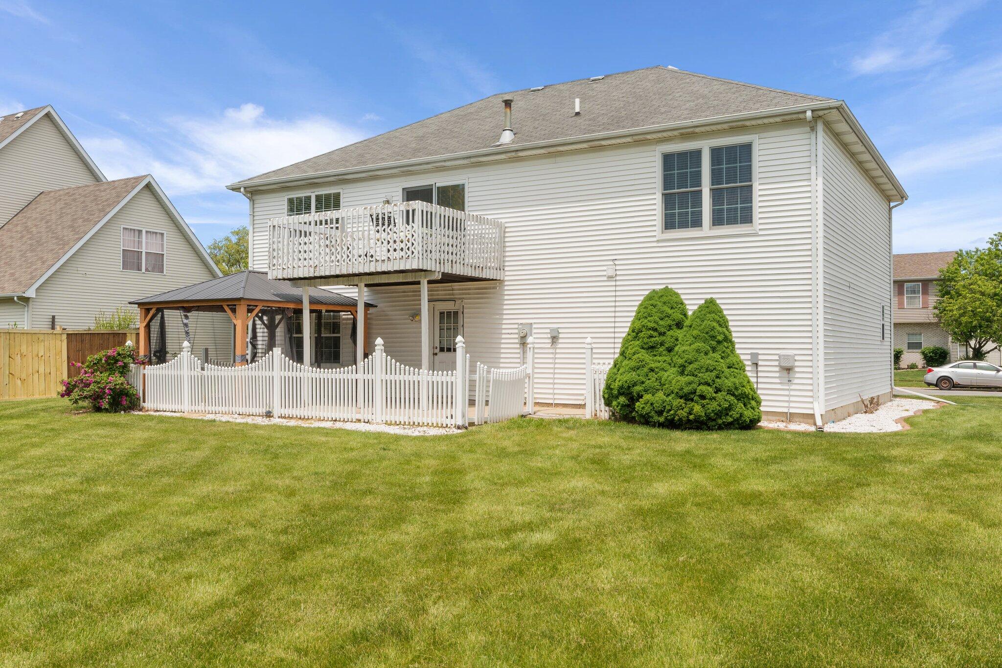 323 Quail Drive