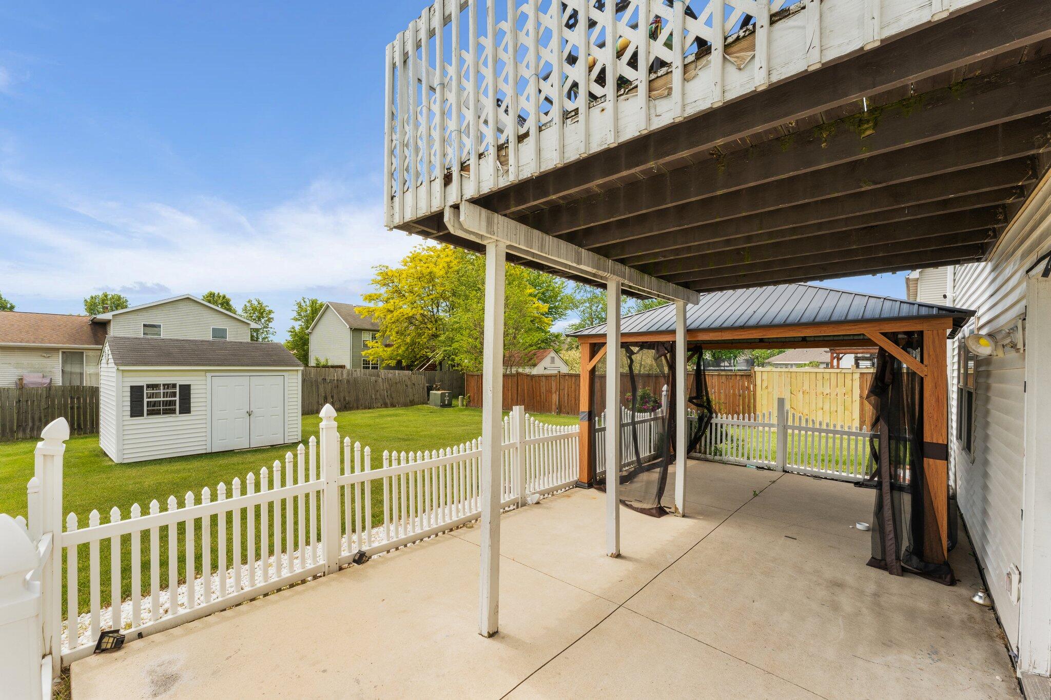 323 Quail Drive