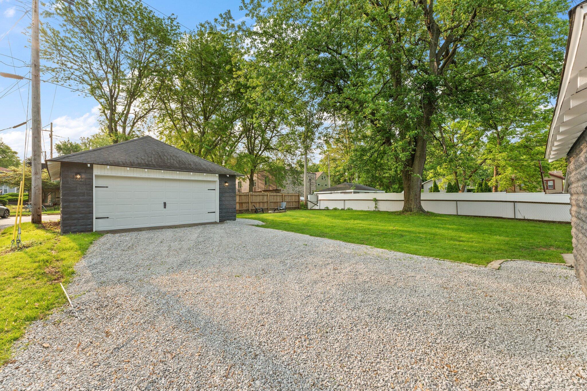 355 Valparaiso Street