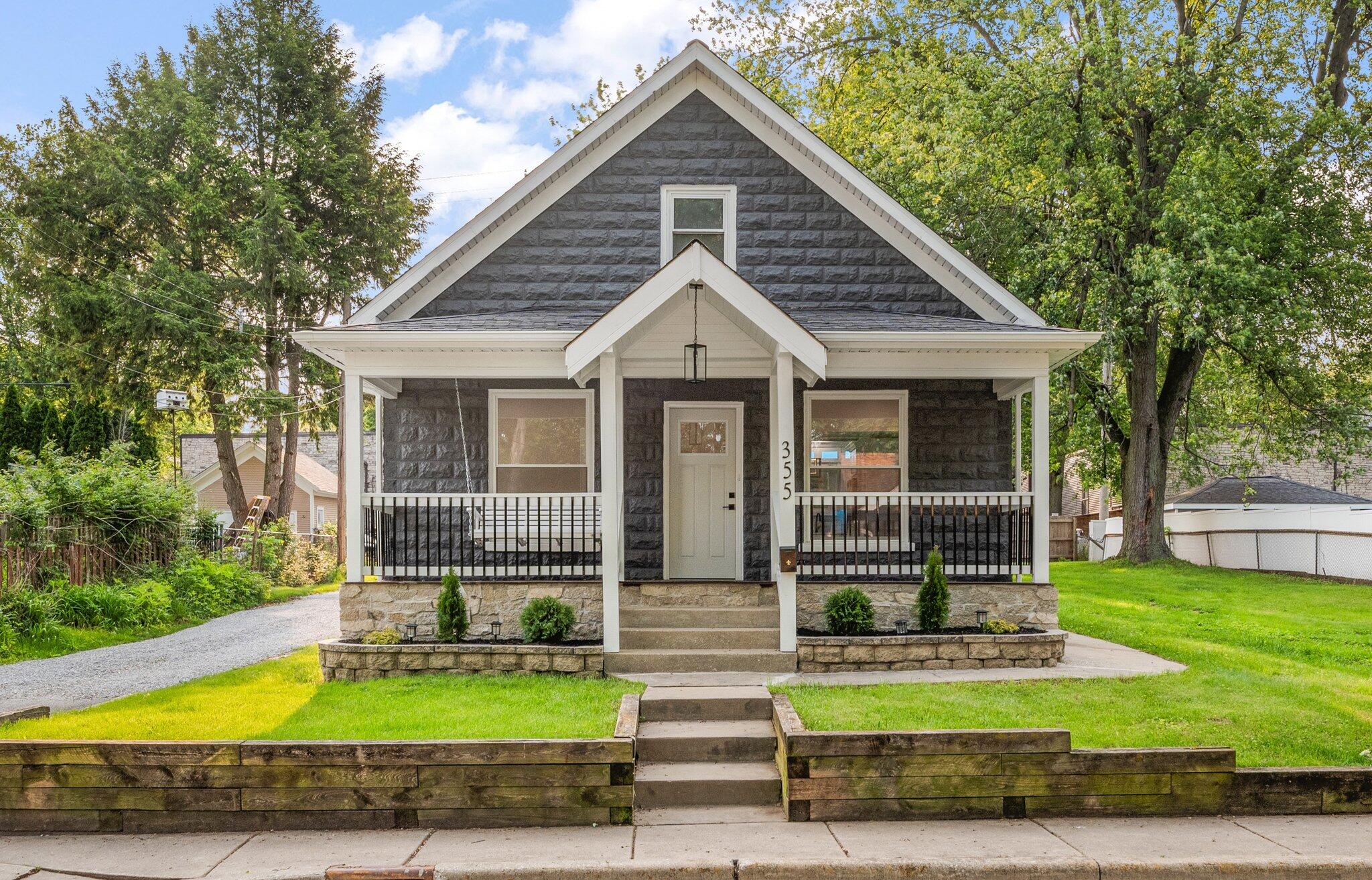 355 Valparaiso Street