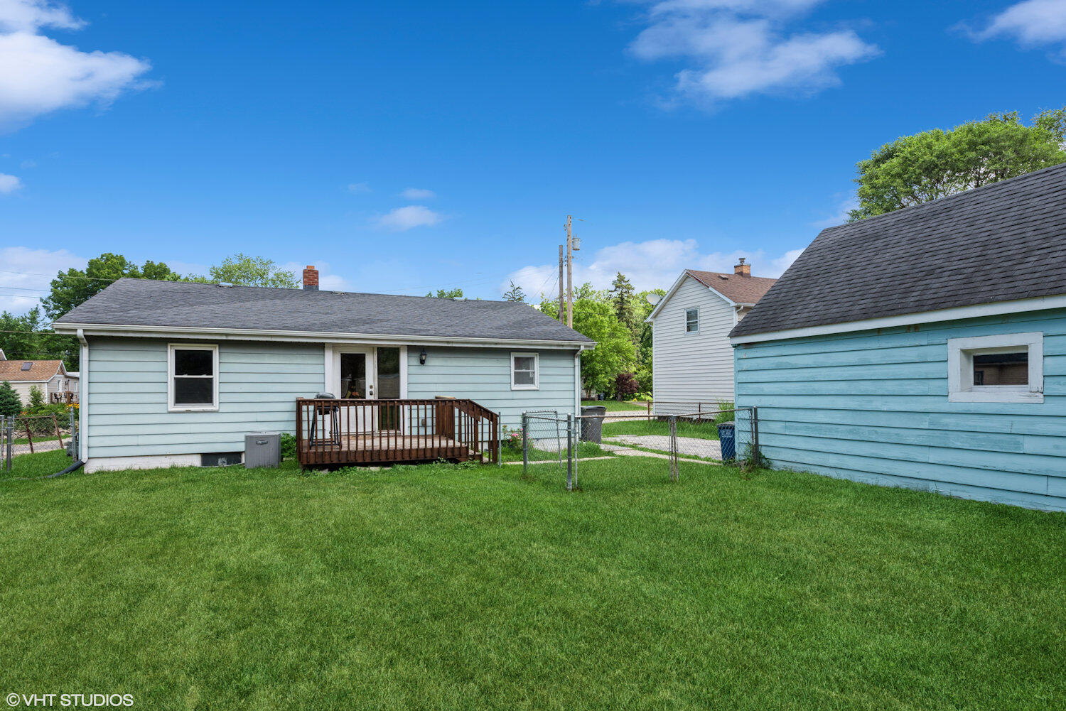 2905 E Michigan Boulevard