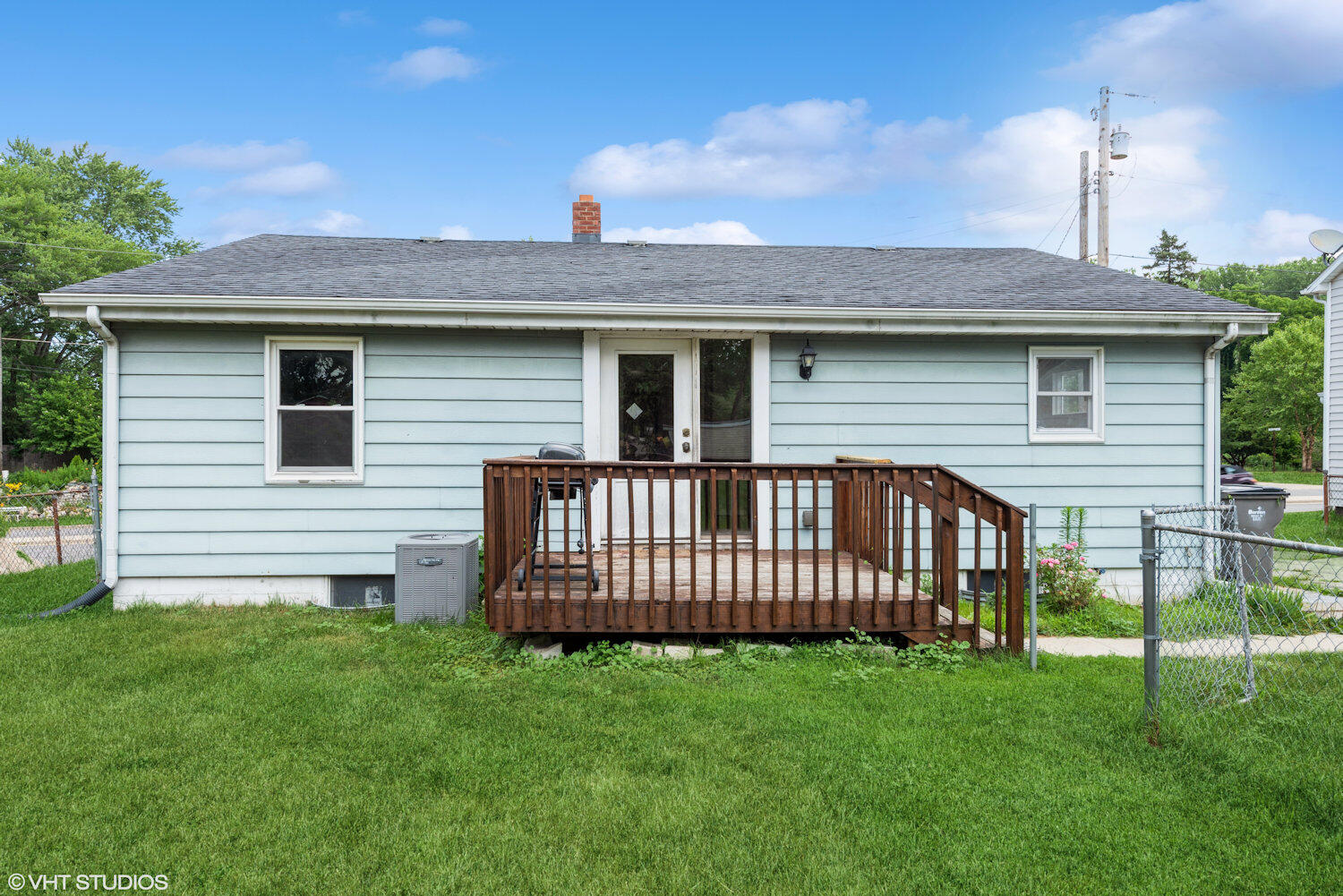 2905 E Michigan Boulevard