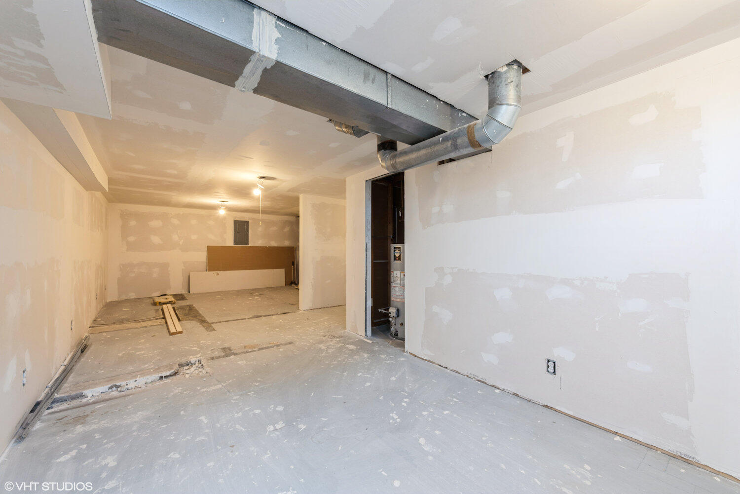 2905 E Michigan Boulevard