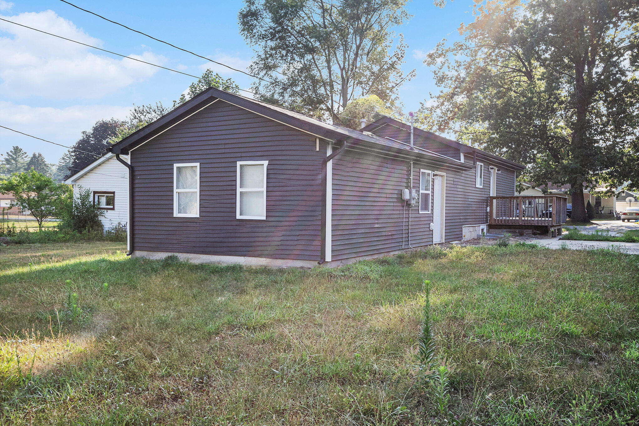 2850 Vermillion Street