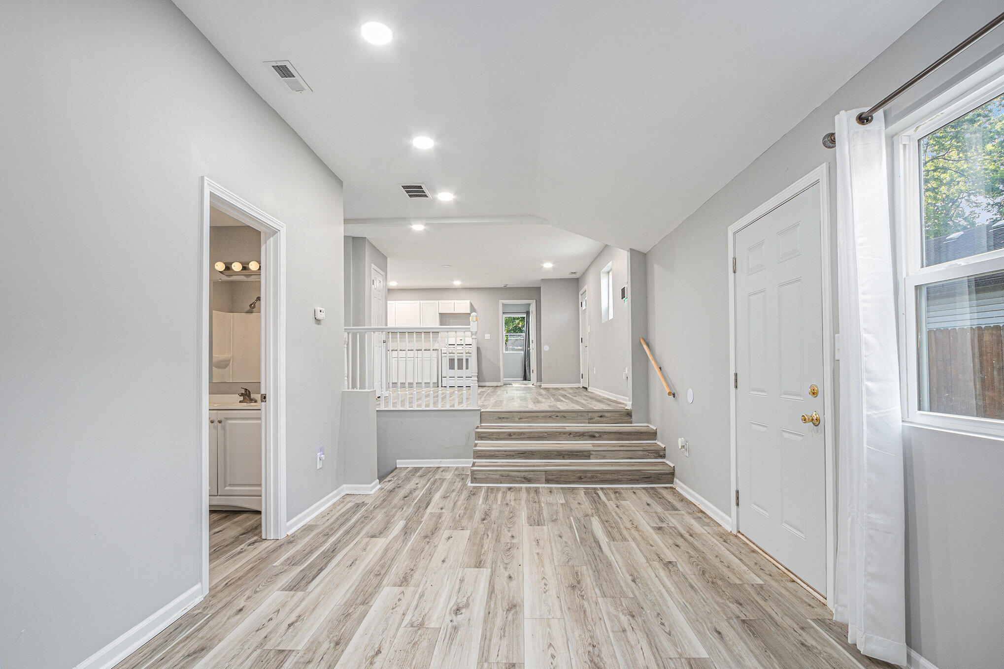 2850 Vermillion Street