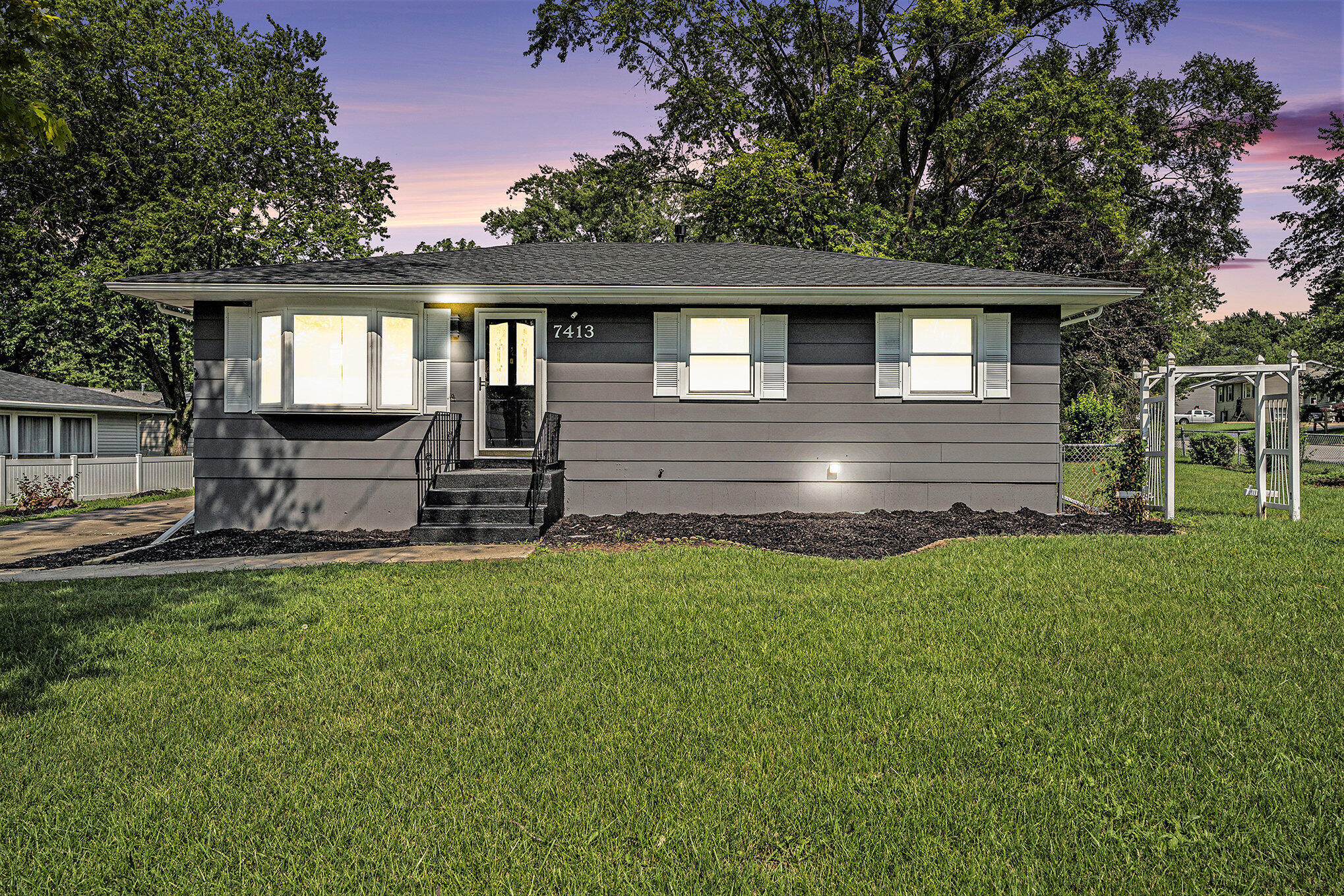 7413 Taney Place