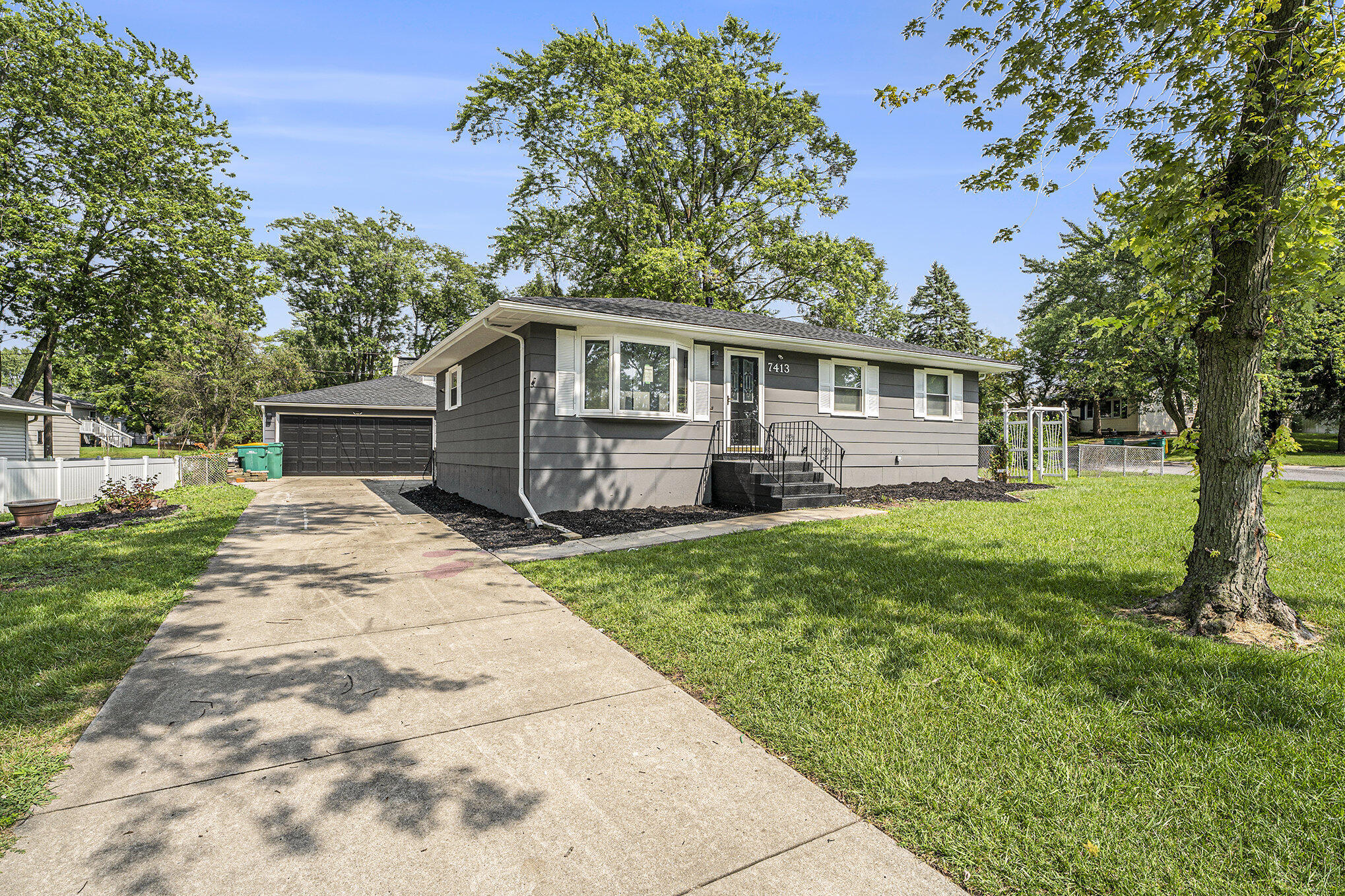 7413 Taney Place
