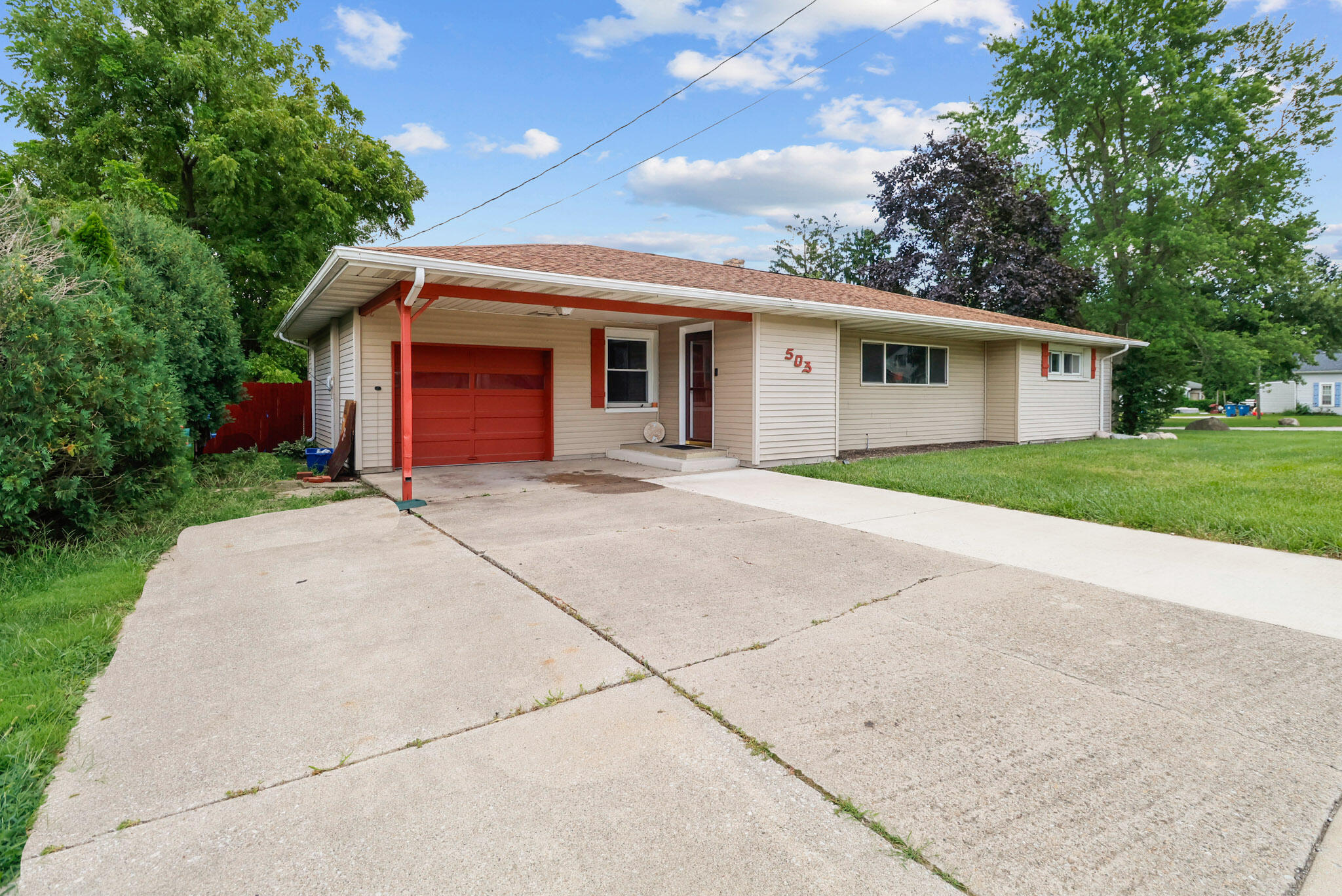 503 N Main Street