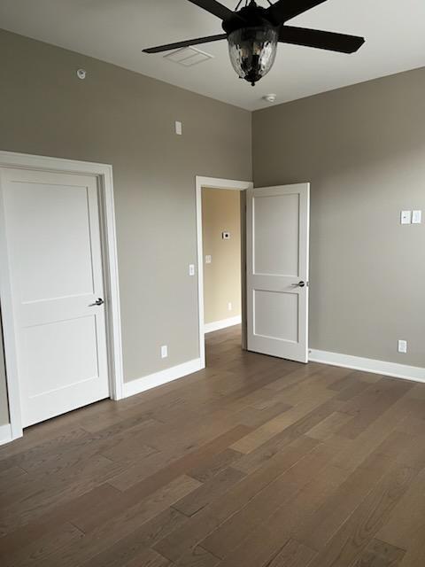 208 N Campbell Street Unit: #202
