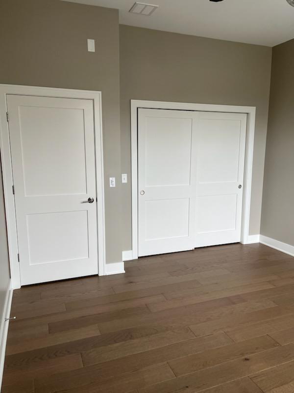 208 N Campbell Street Unit: #202