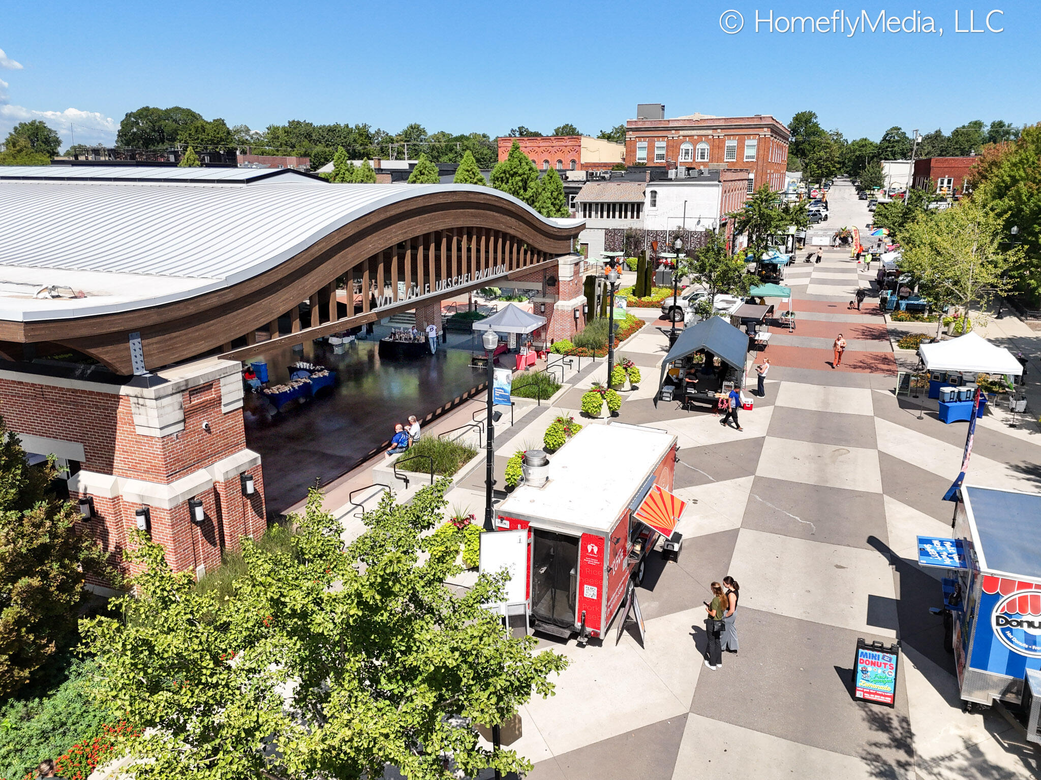 208 N Campbell Street Unit: #202