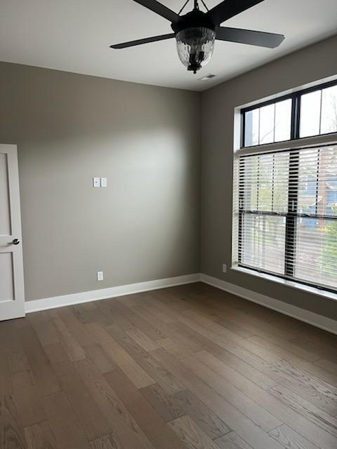 208 N Campbell Street Unit: #202