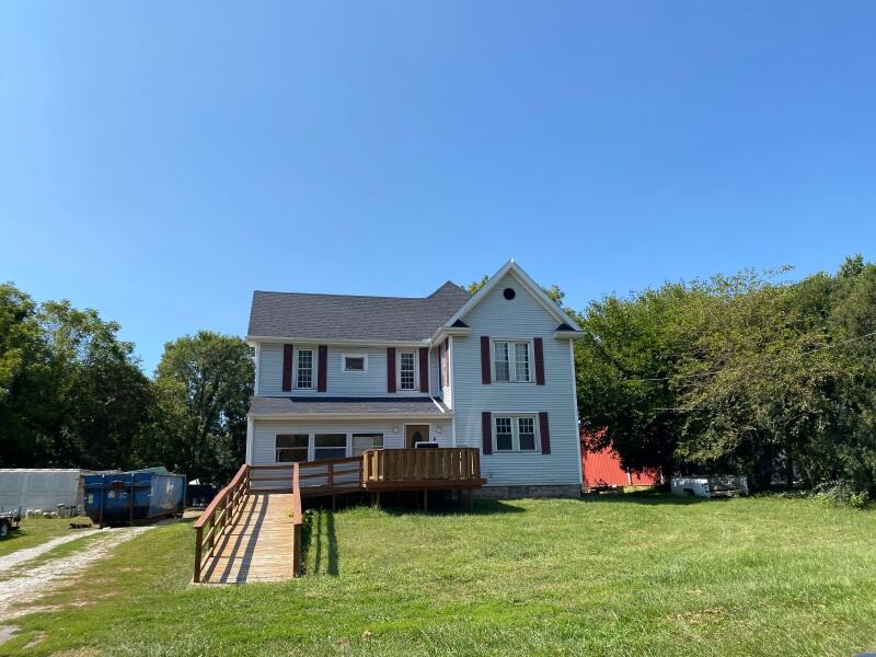817 Yellowstone Road