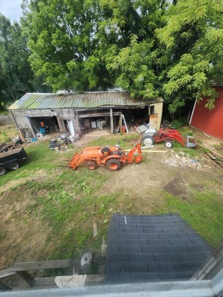 817 Yellowstone Road