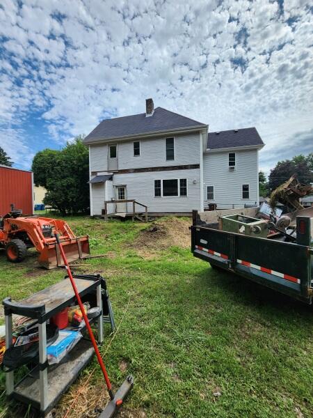 817 Yellowstone Road