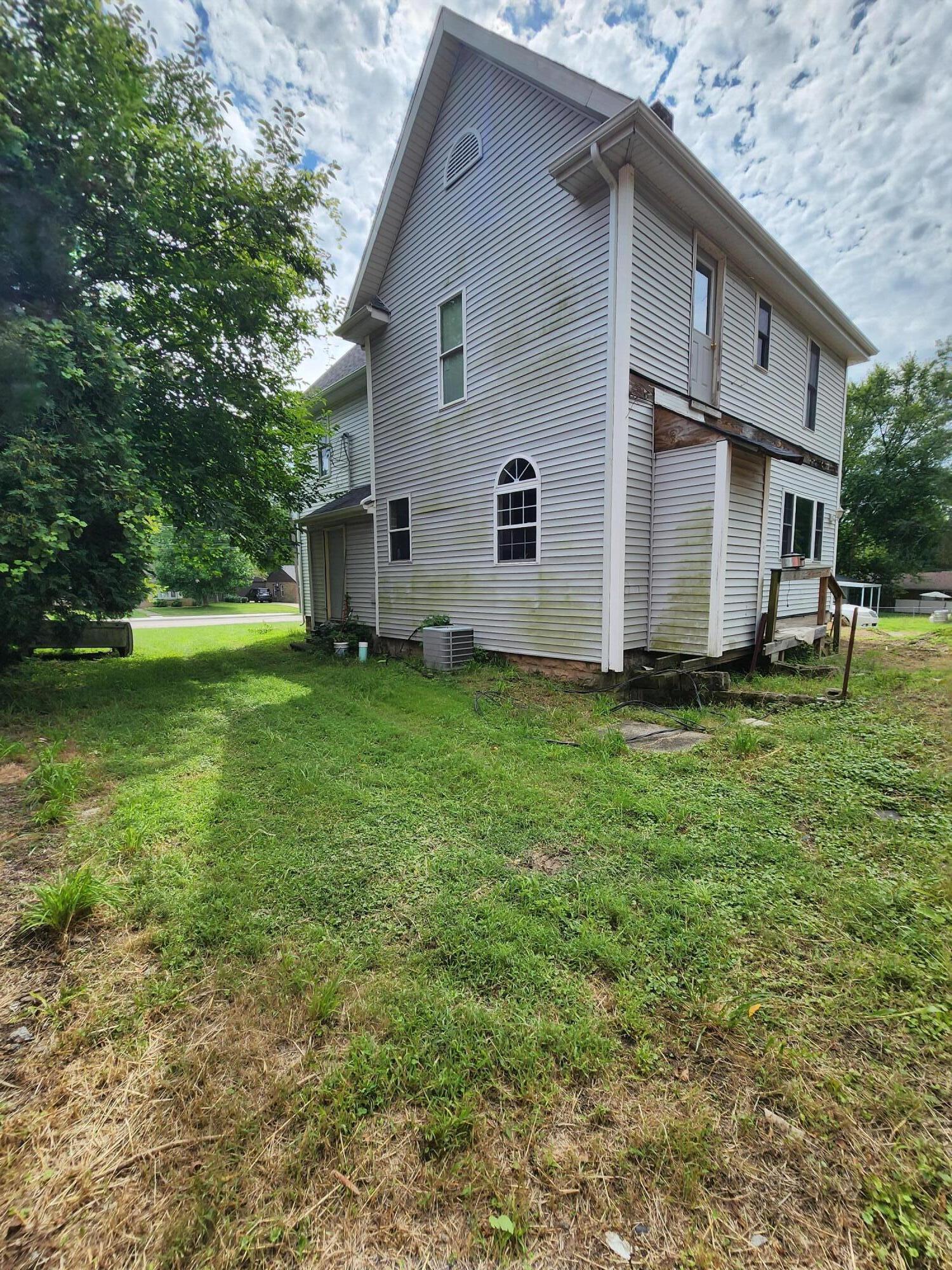 817 Yellowstone Road