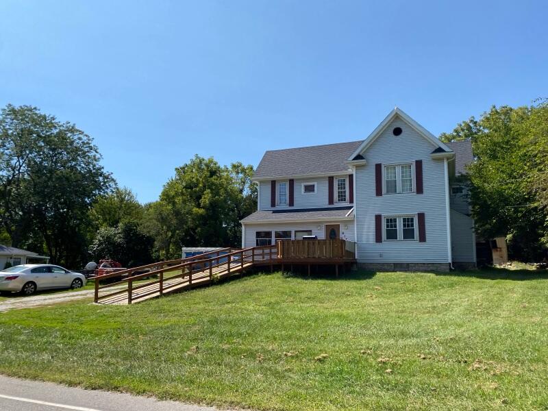 817 Yellowstone Road