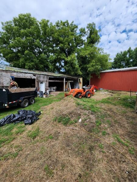 817 Yellowstone Road