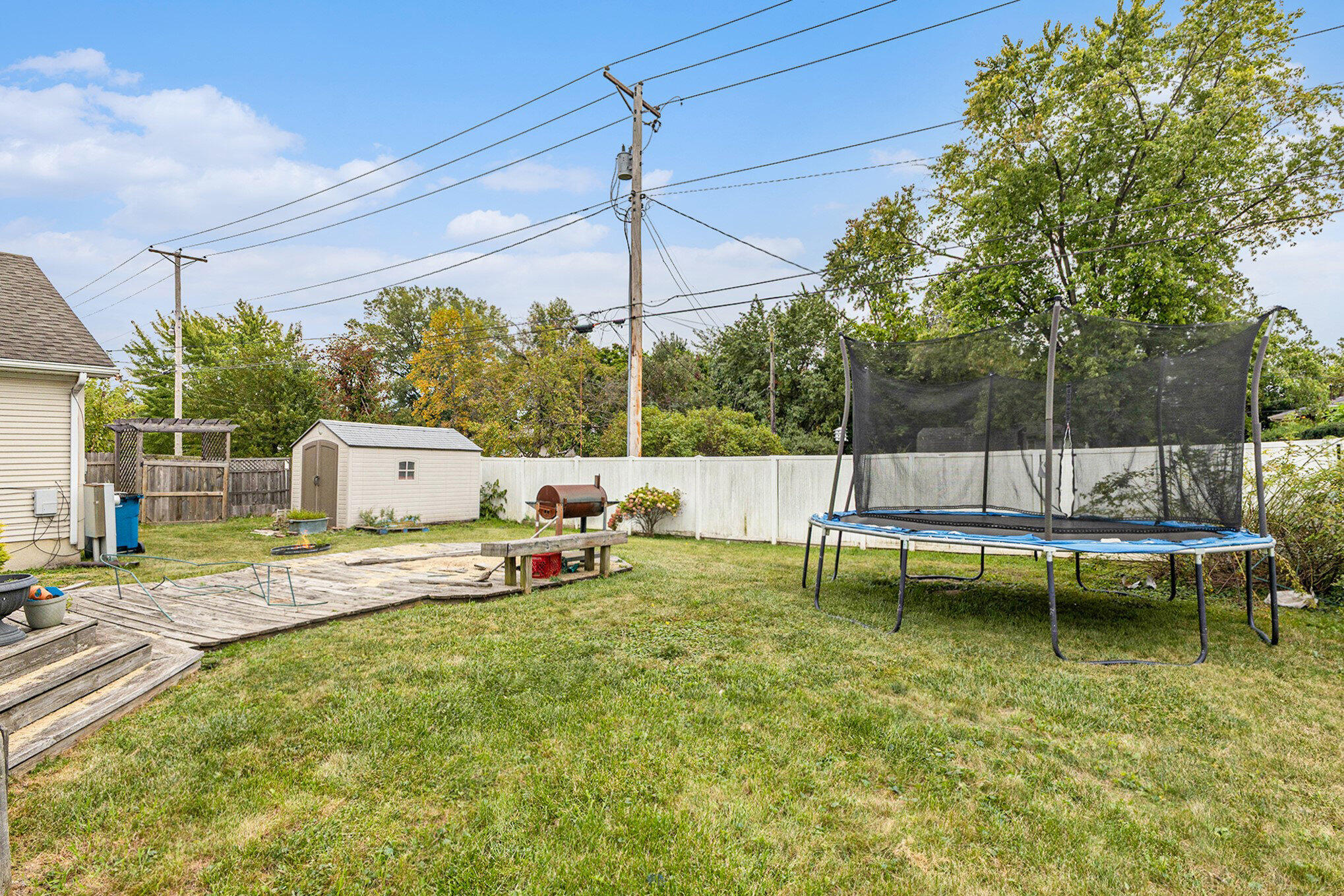 521 W 49th Avenue