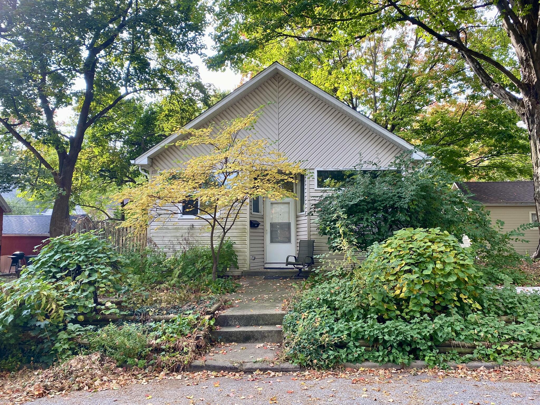 253 Haas Street