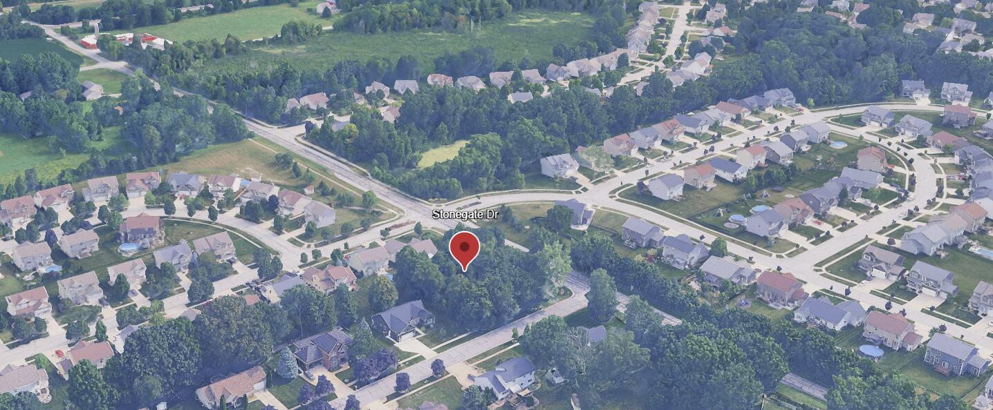 0 Stonegate Drive