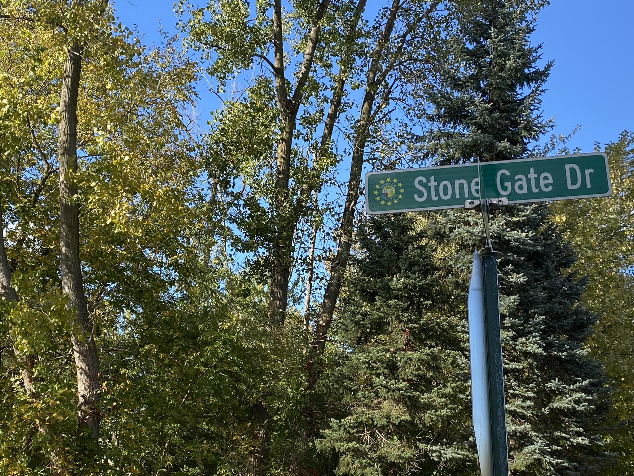 0 Stonegate Drive