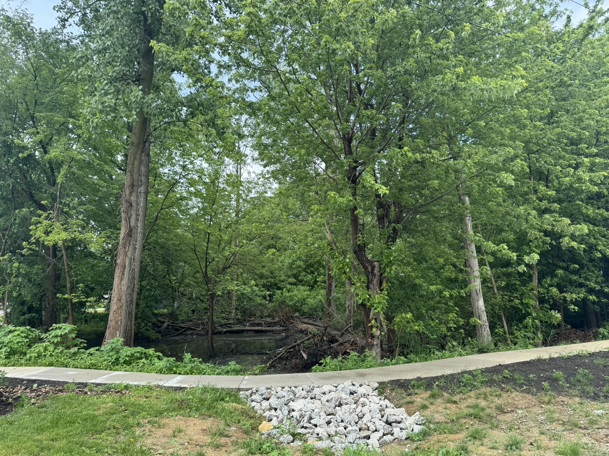 0 Stonegate Drive
