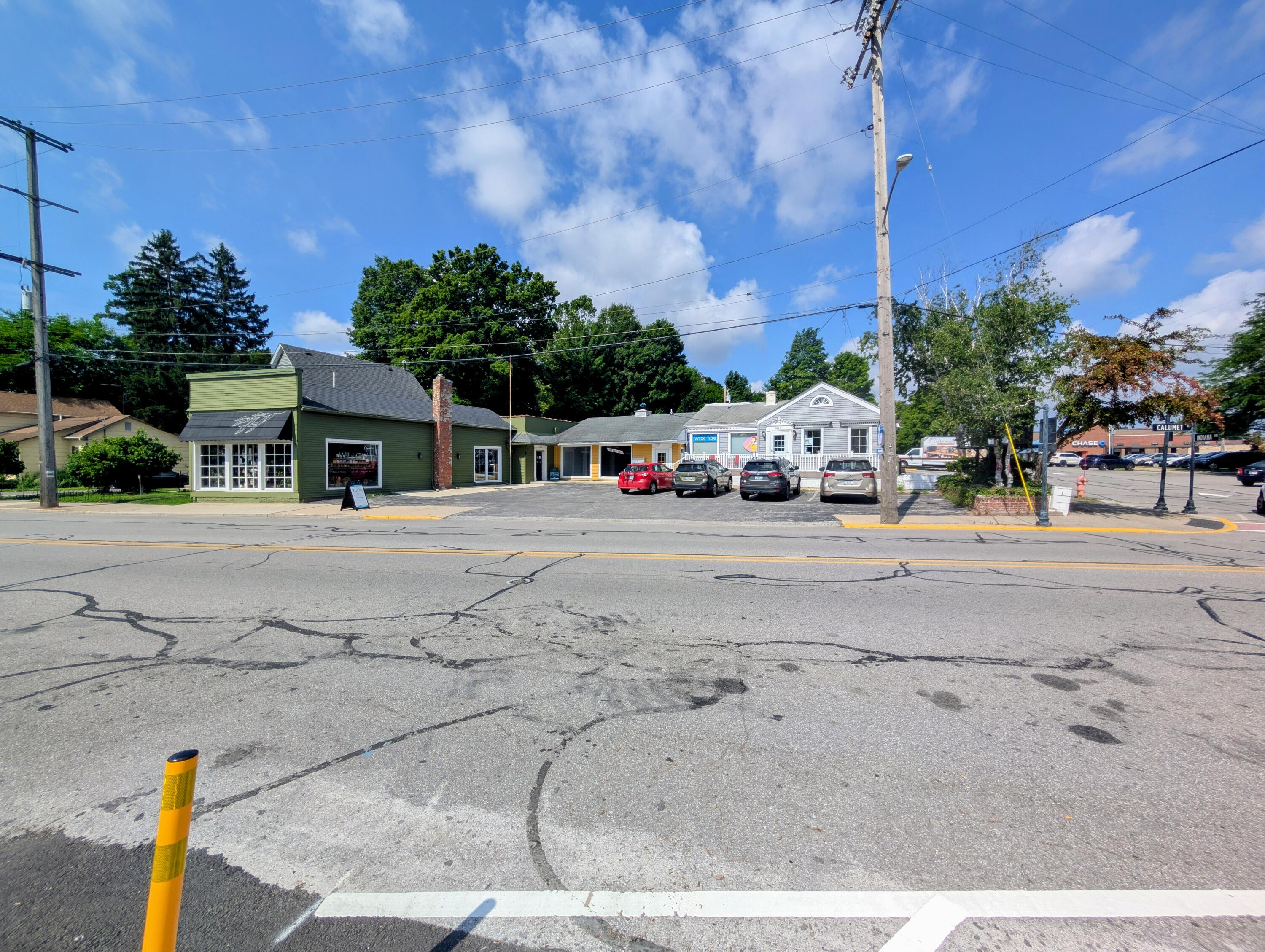 206 S Calumet Road Unit: B