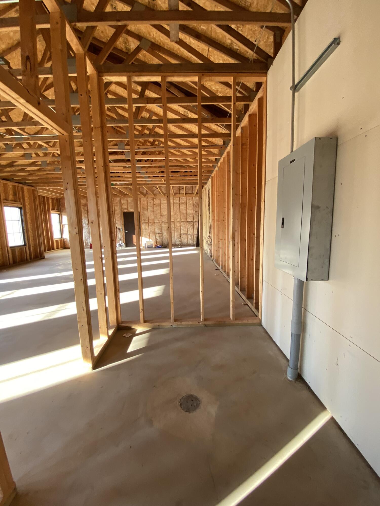 1861 S Sturdy Road Unit: C