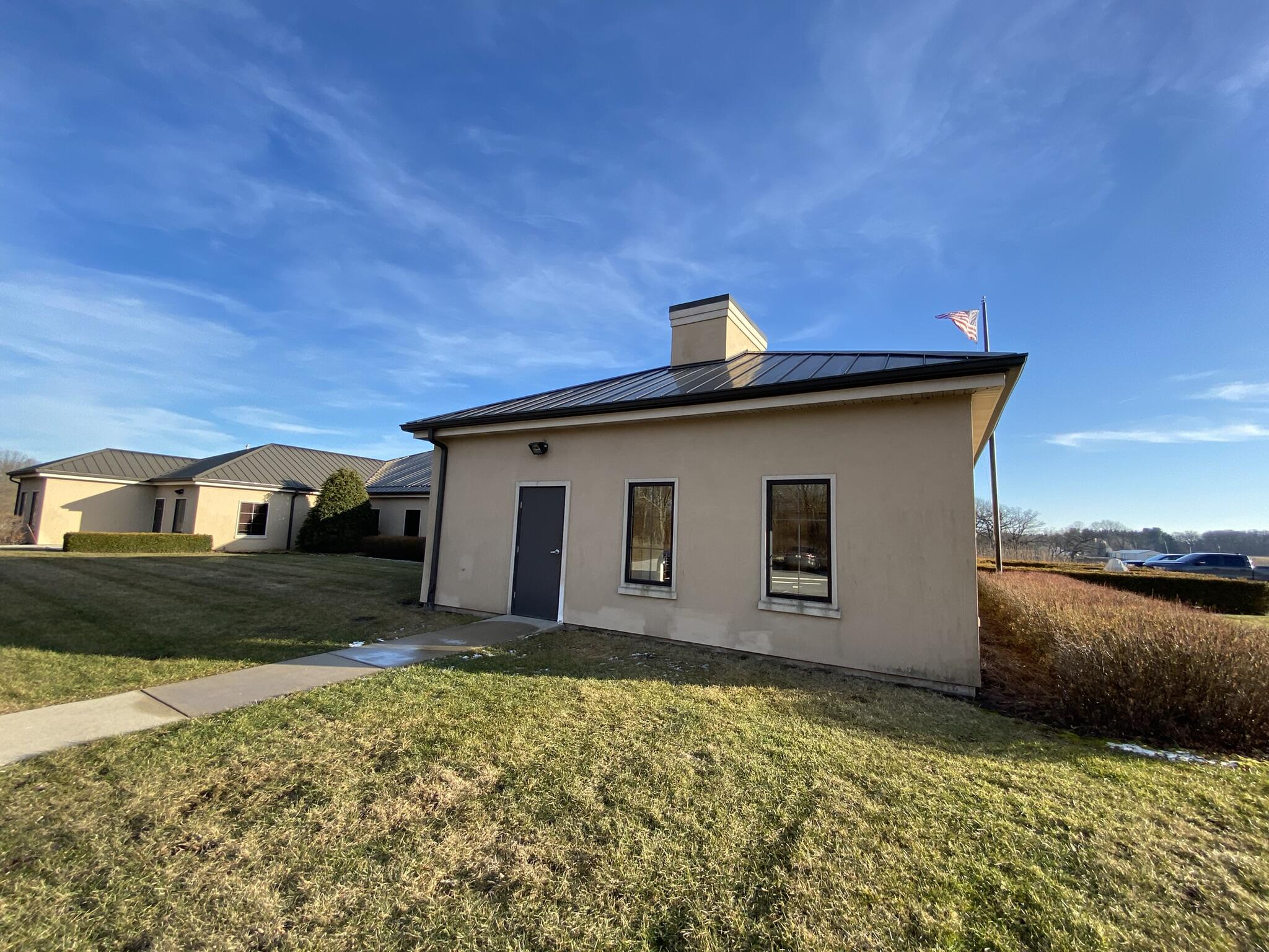 1861 S Sturdy Road Unit: C