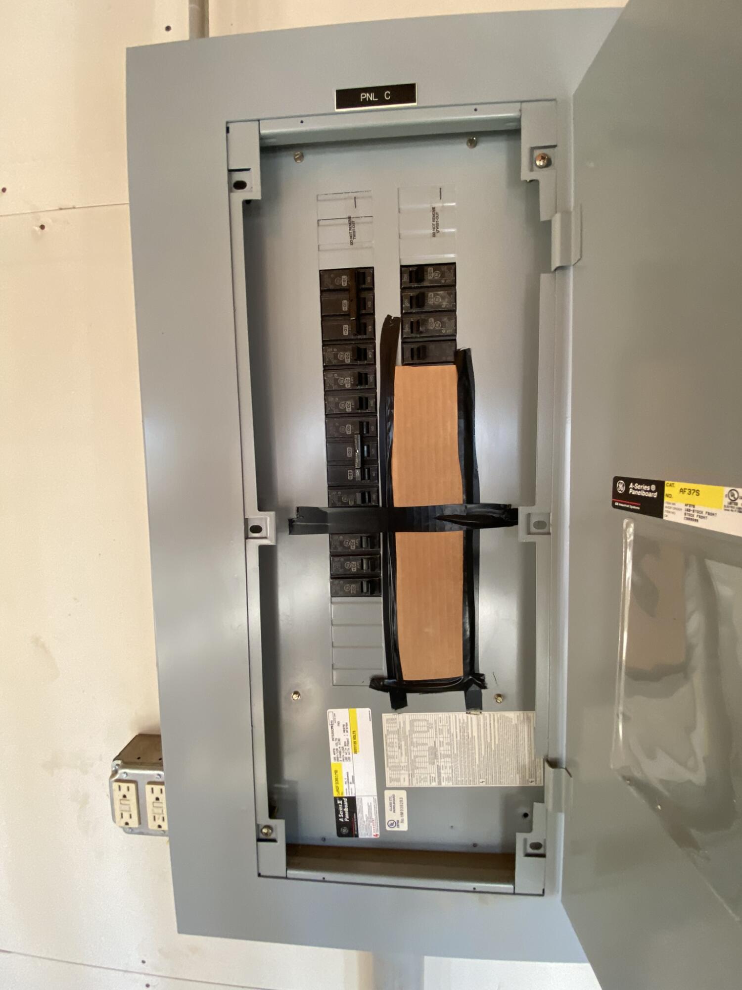 1861 S Sturdy Road Unit: C