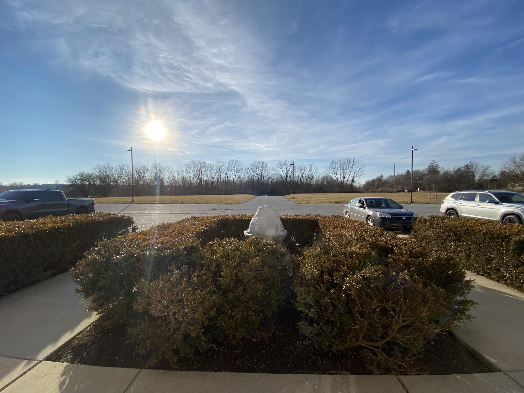 1861 S Sturdy Road Unit: B