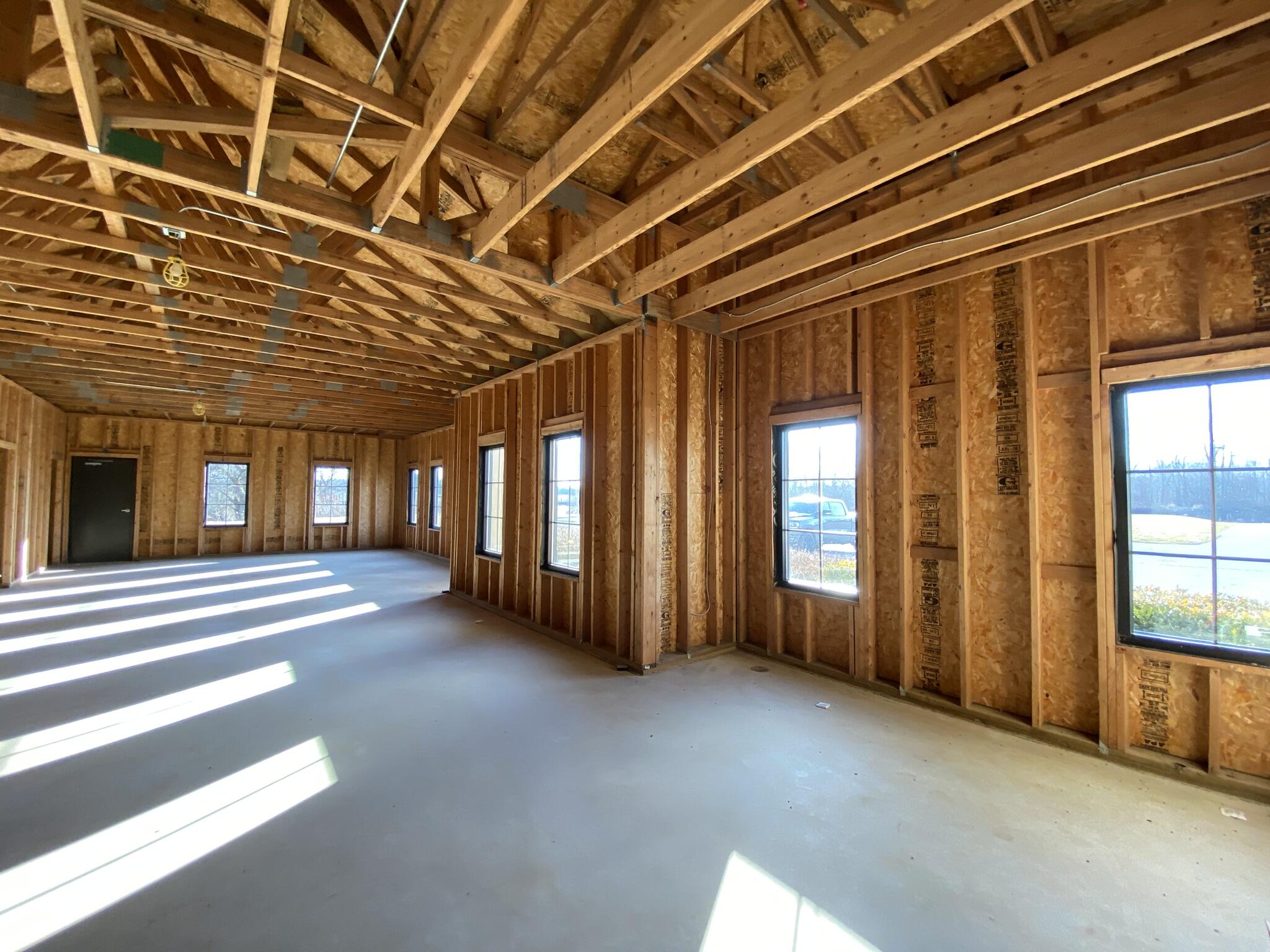 1861 S Sturdy Road Unit: B