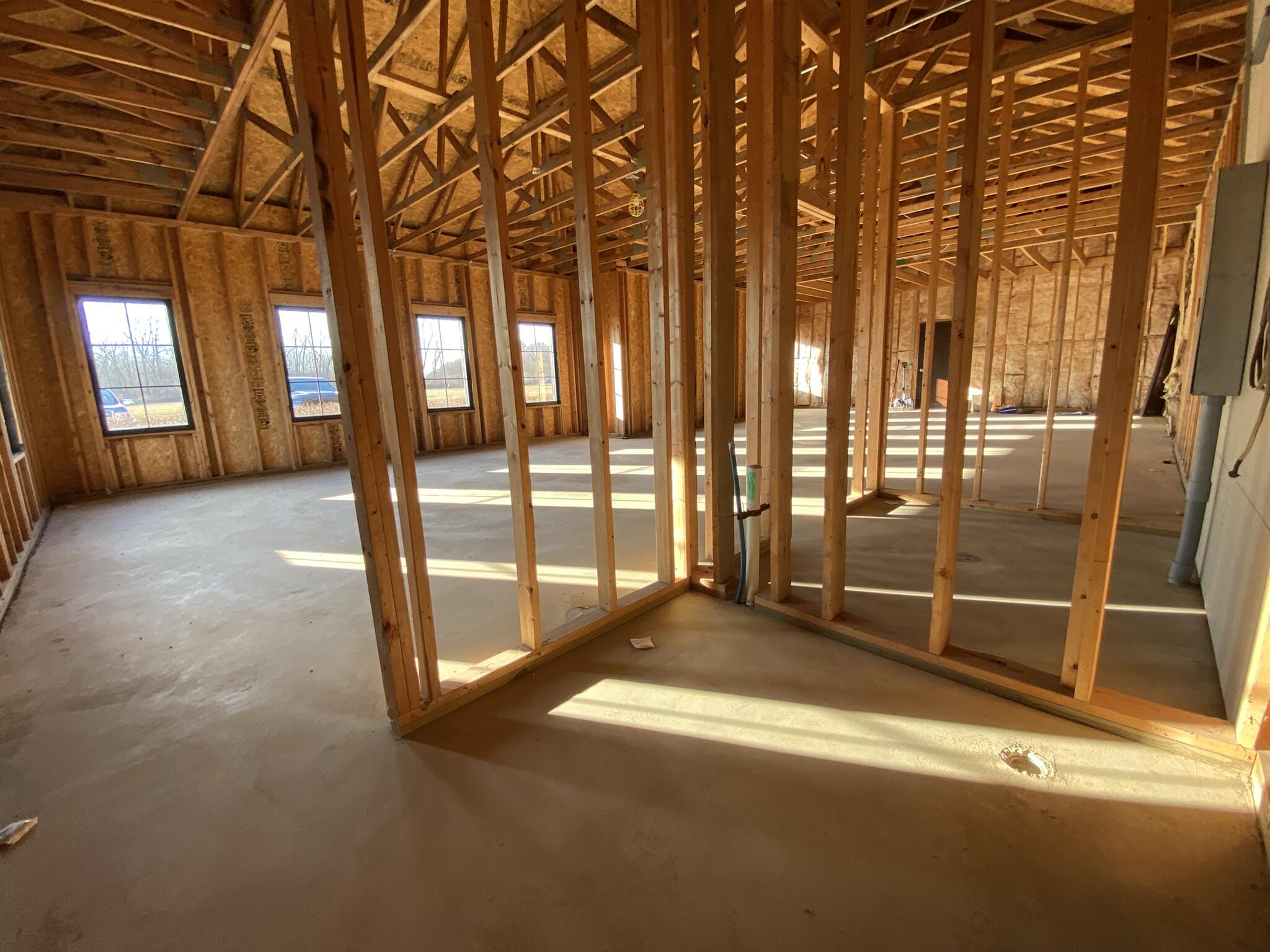 1861 S Sturdy Road Unit: B