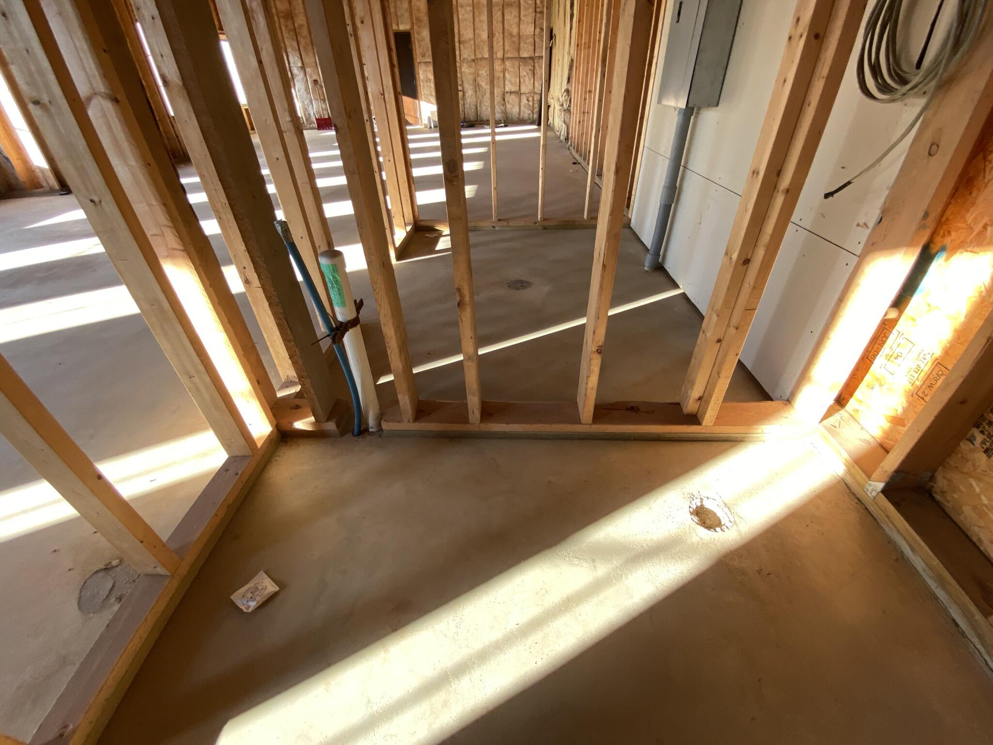 1861 S Sturdy Road Unit: B