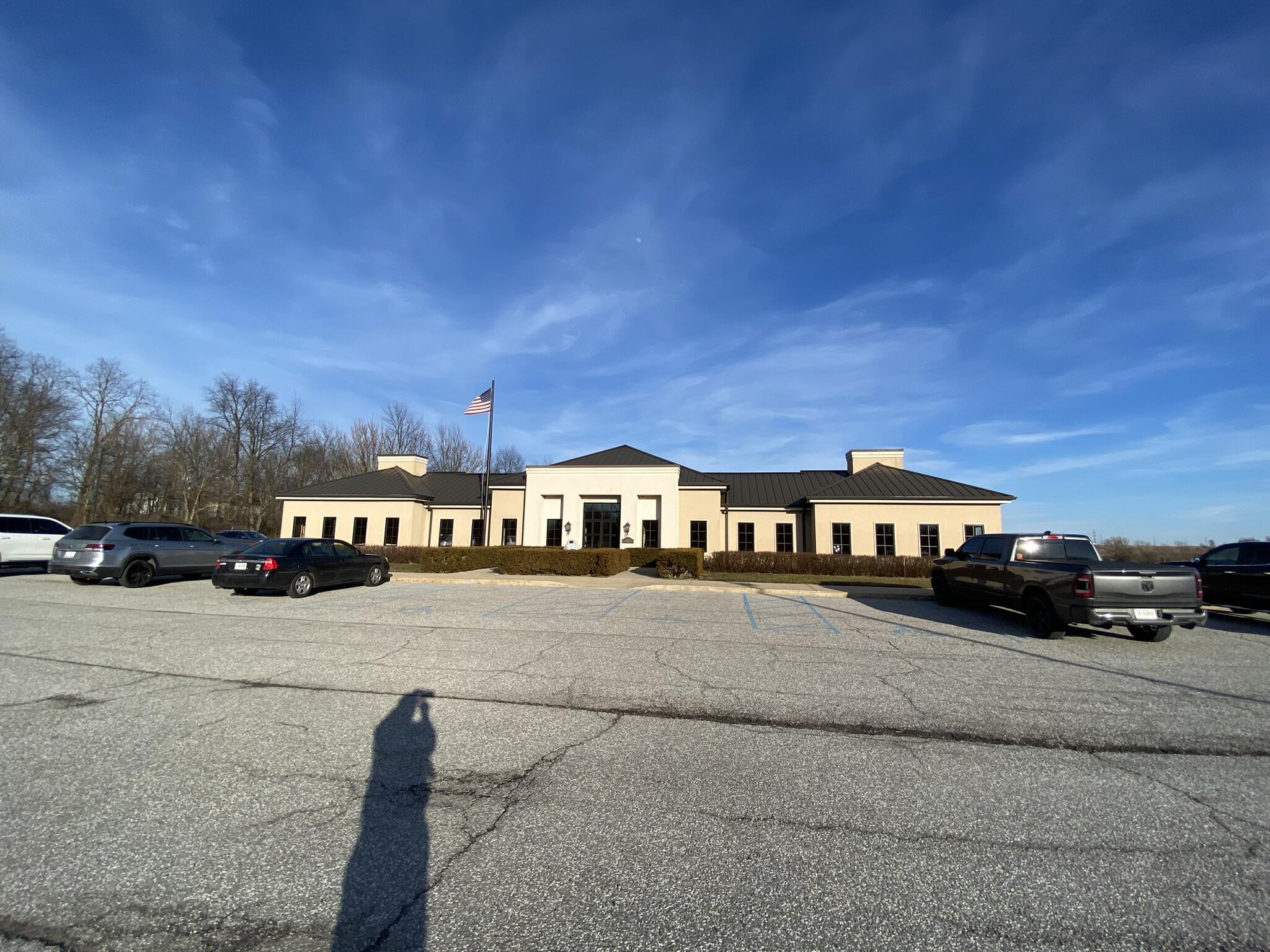 1861 S Sturdy Road Unit: B