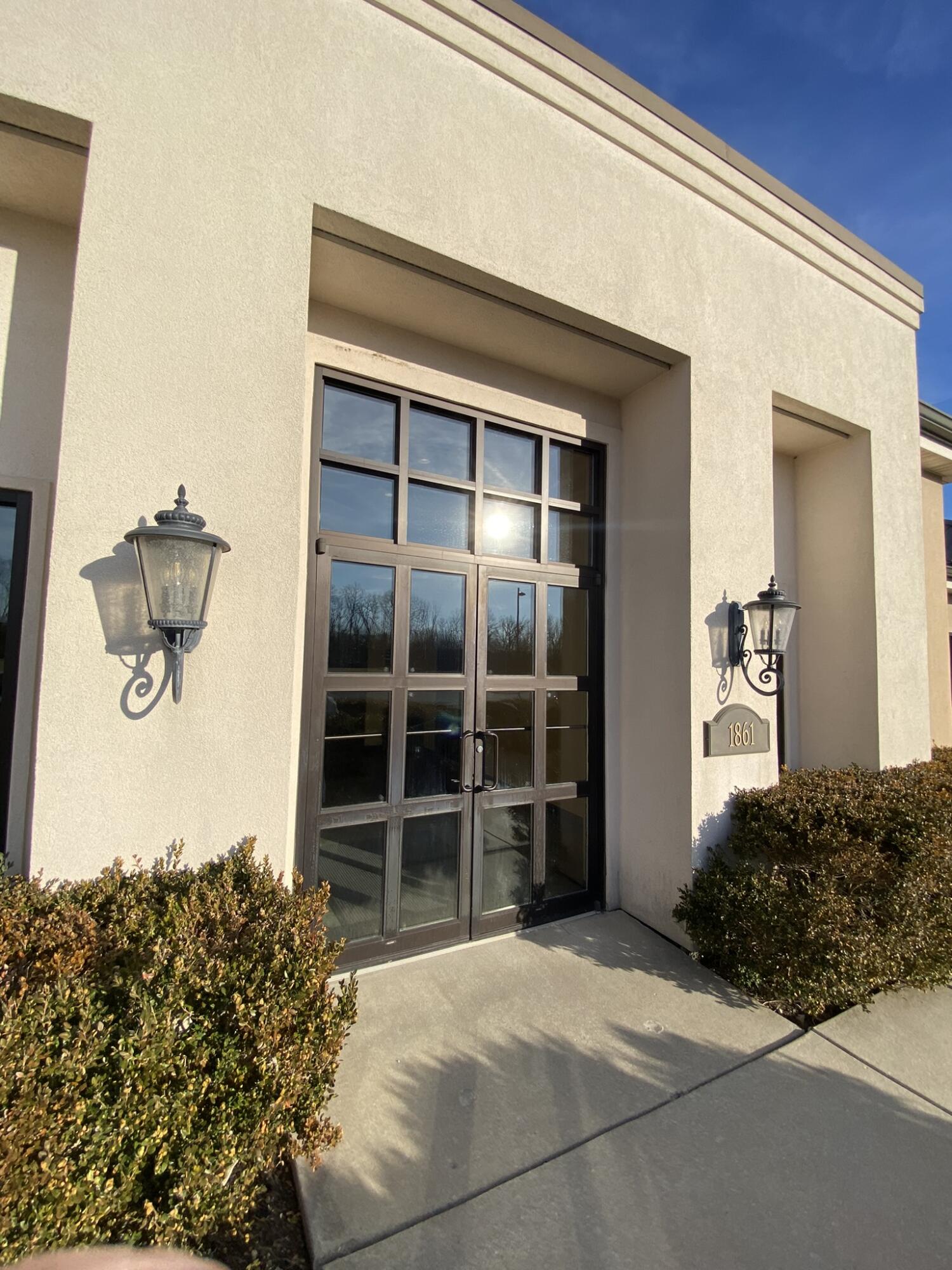 1861 S Sturdy Road Unit: B