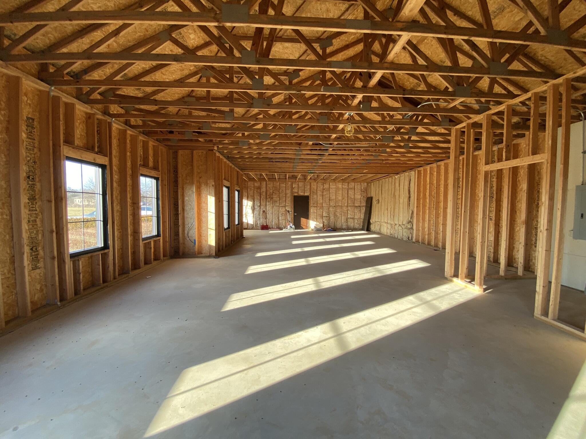 1861 S Sturdy Road Unit: B