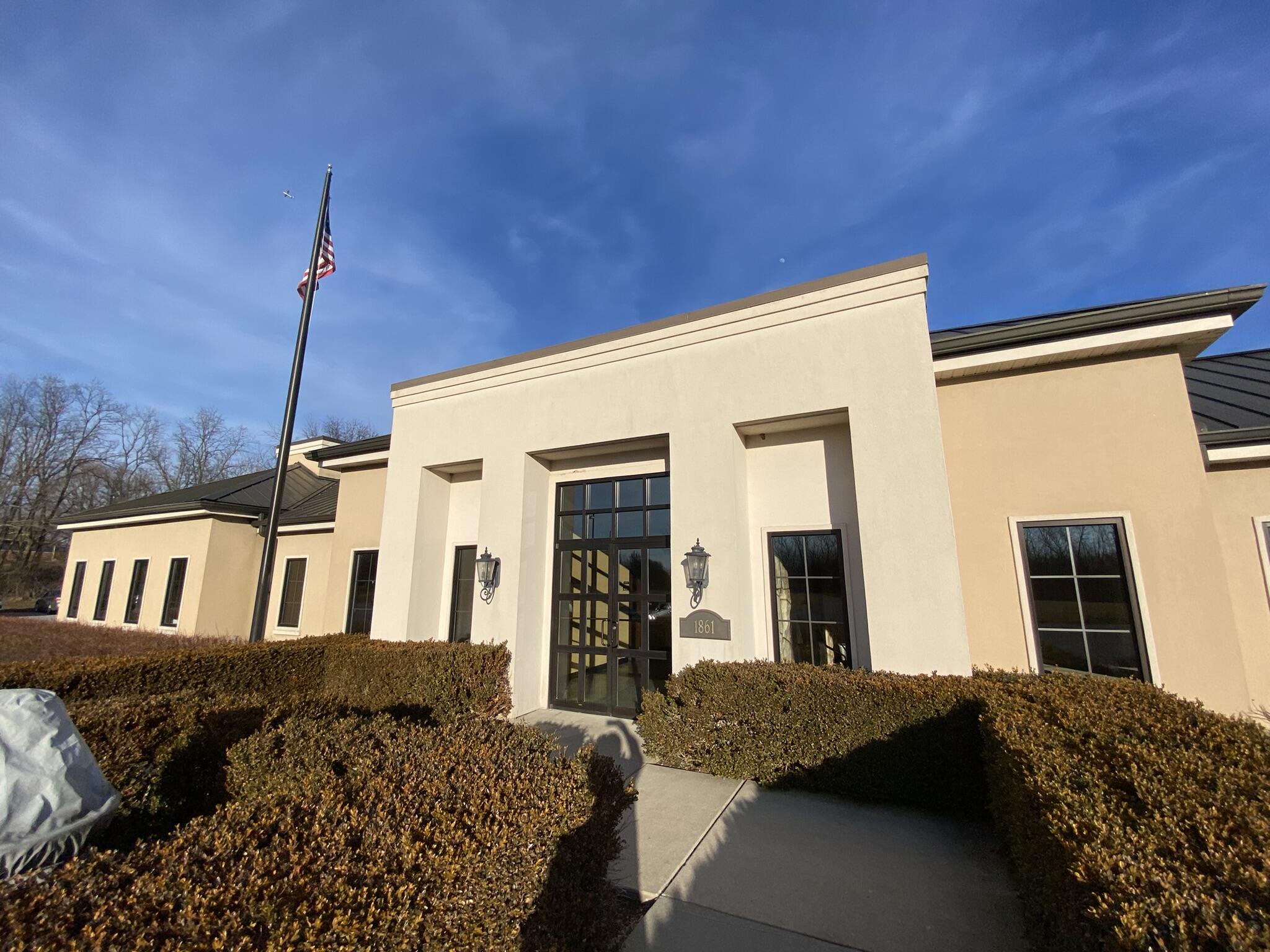 1861 S Sturdy Road Unit: B