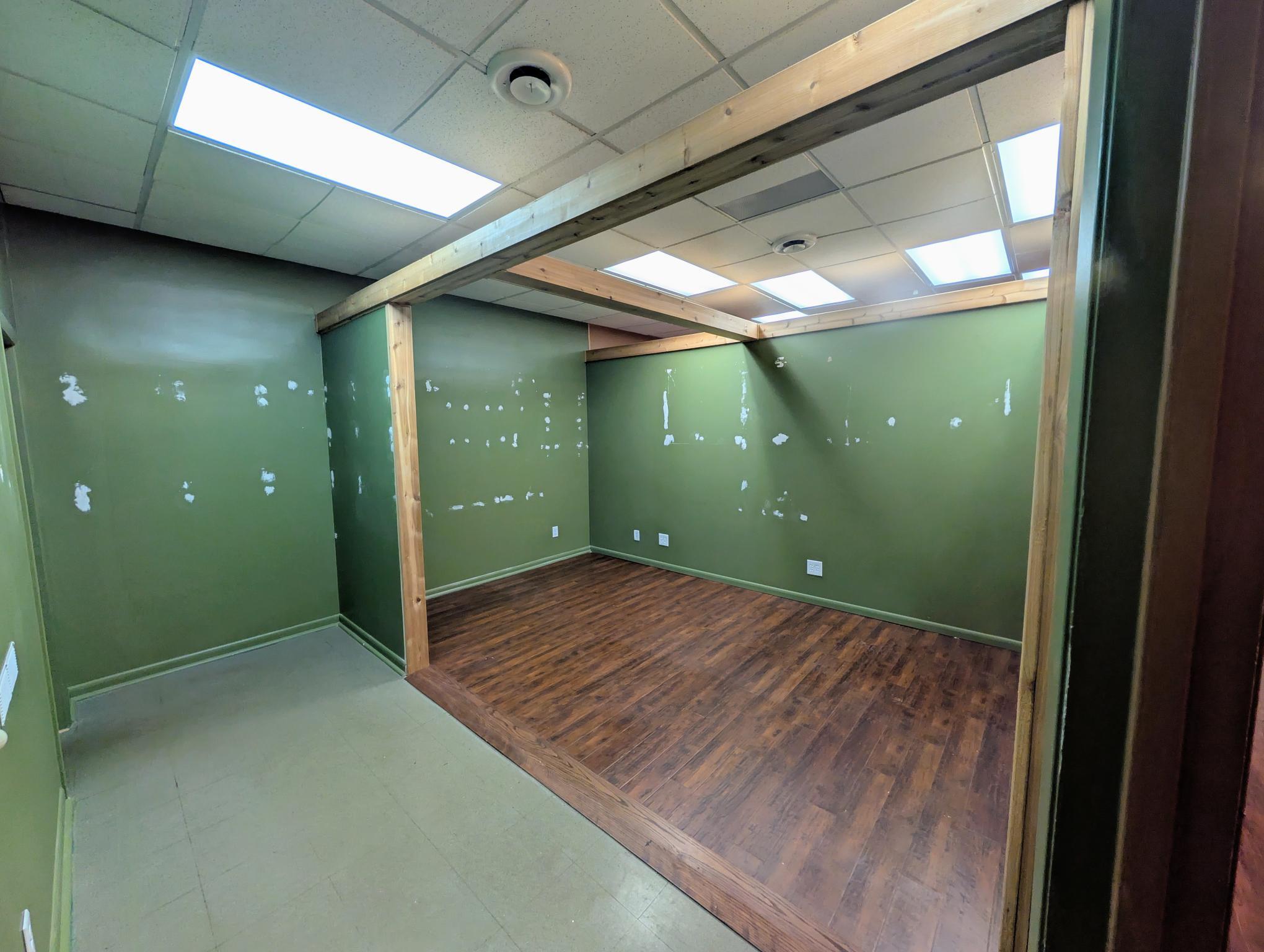 1583-87 S Calumet Road Unit: 101 B