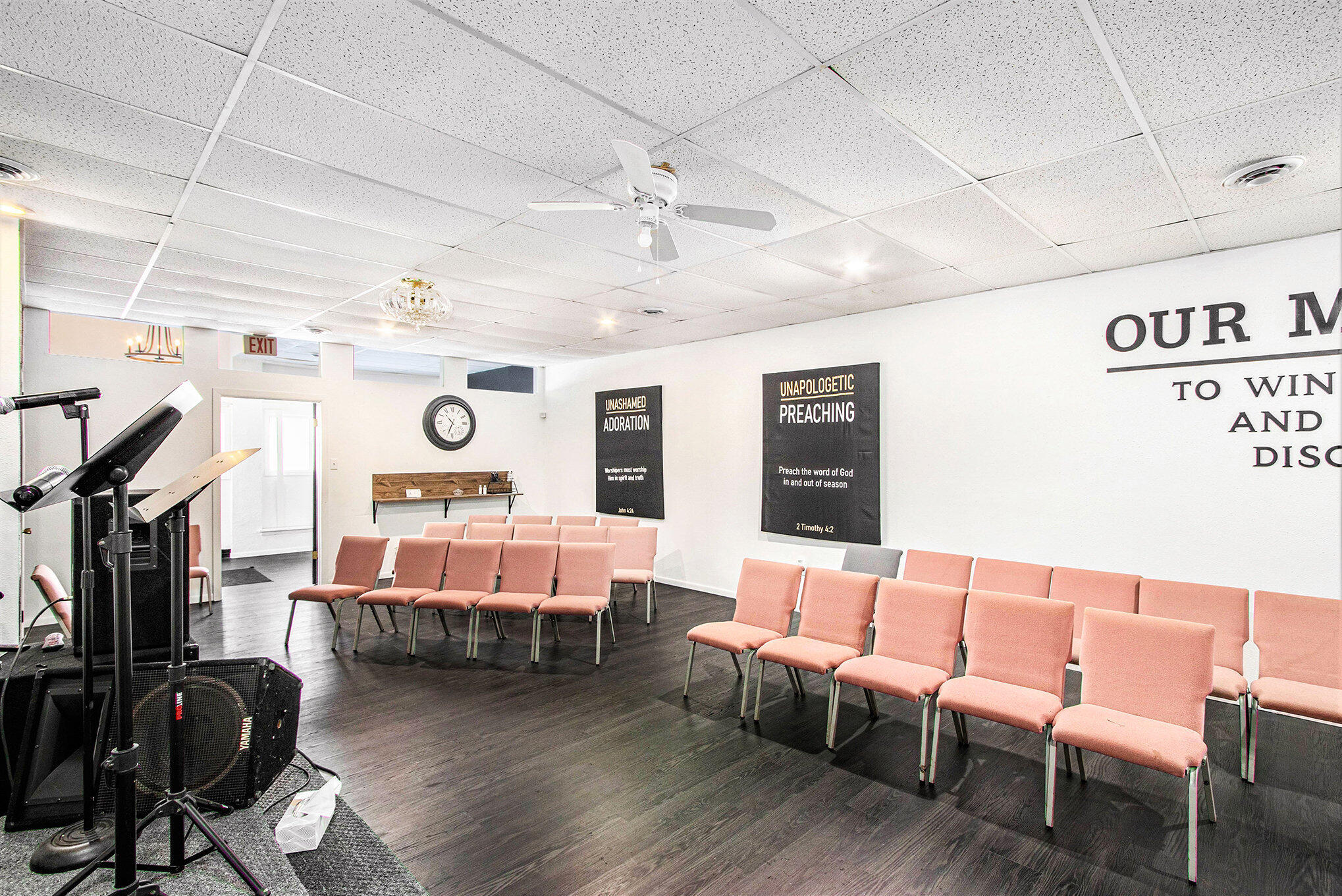 801 E Chicago Avenue