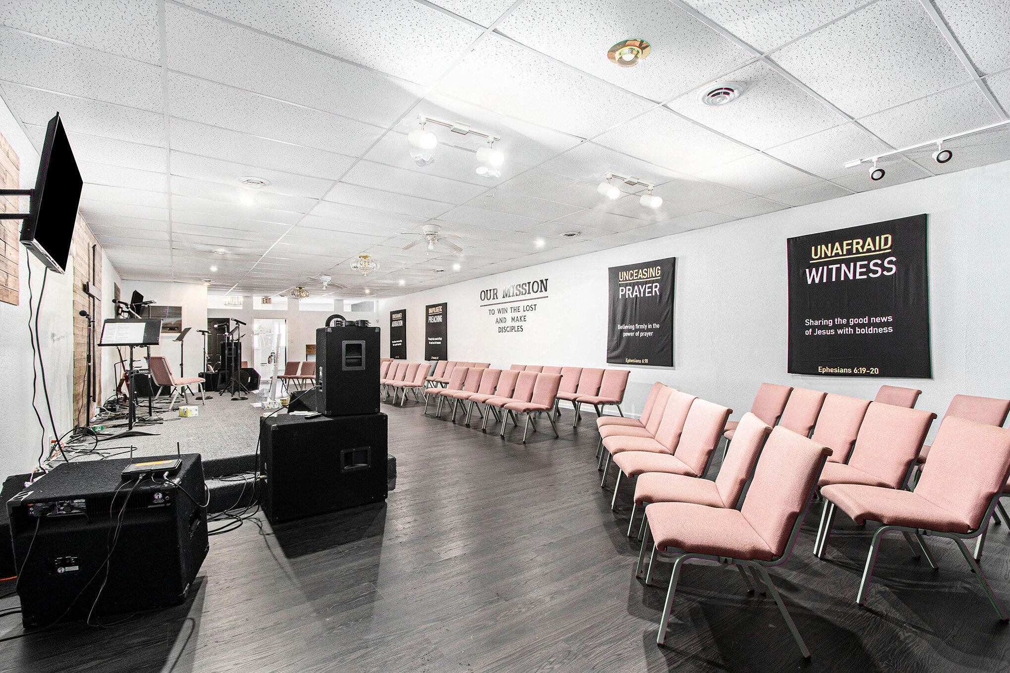 801 E Chicago Avenue